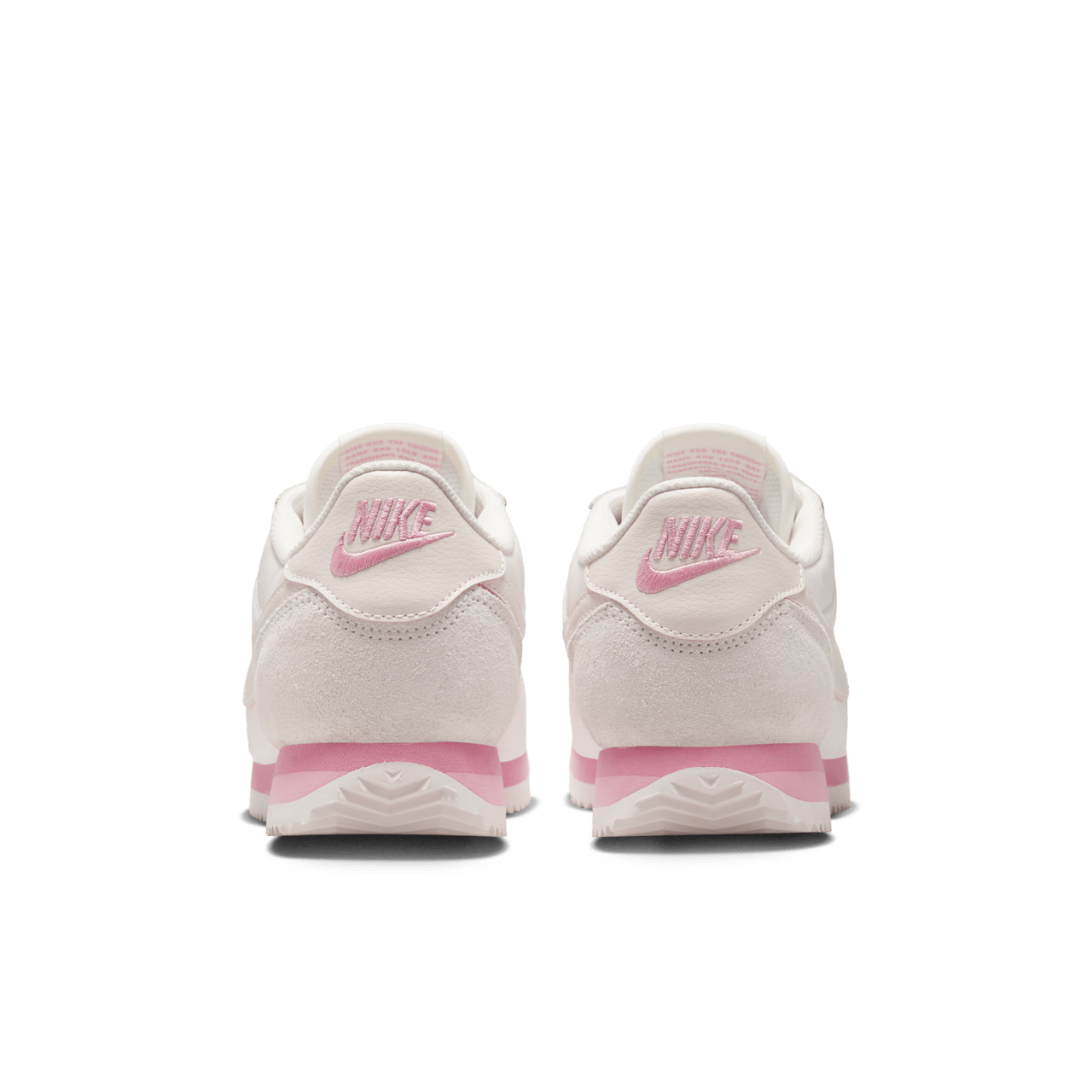 Fecha de lanzamiento del Cortez para mujer "Light Soft Pink" (HF6410-666)