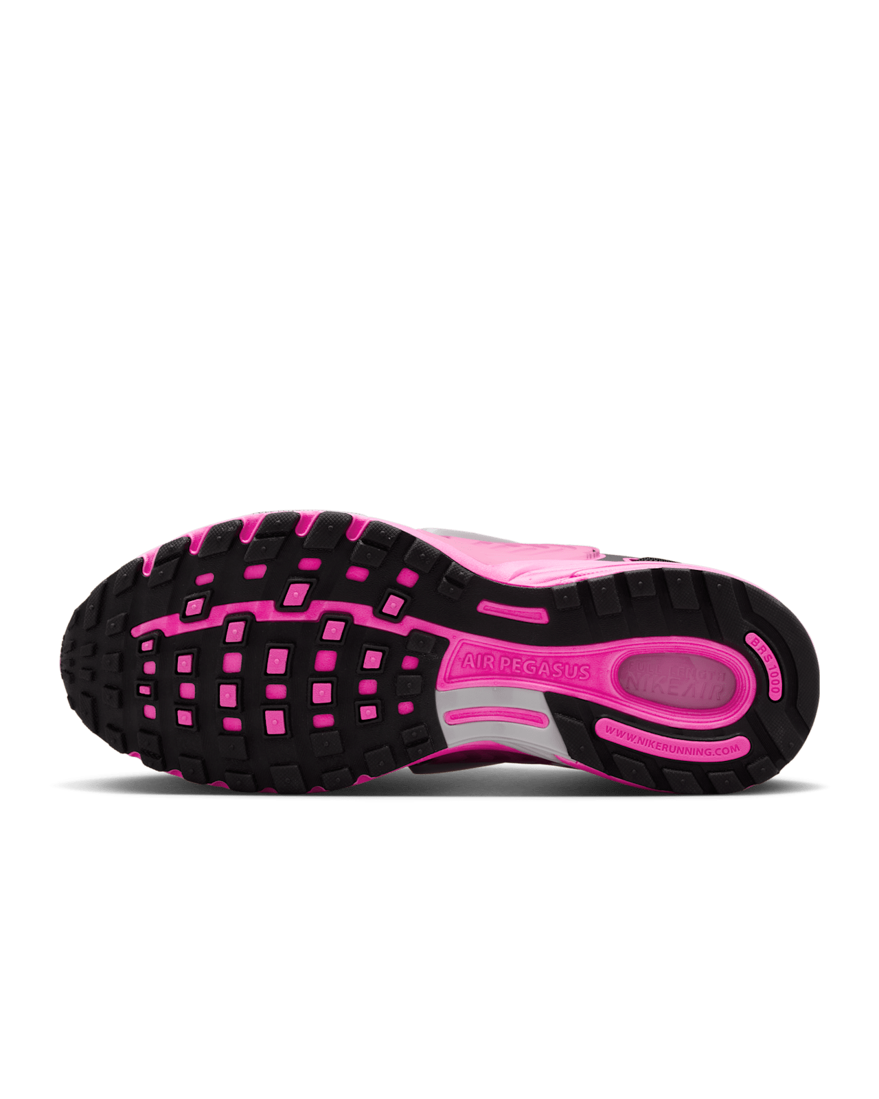 【NIKE公式】エア ペガサス ウェーブ 'Black and Pink Blast' (IB0612-007 / NIKE AIR PEGASUS WAVE)