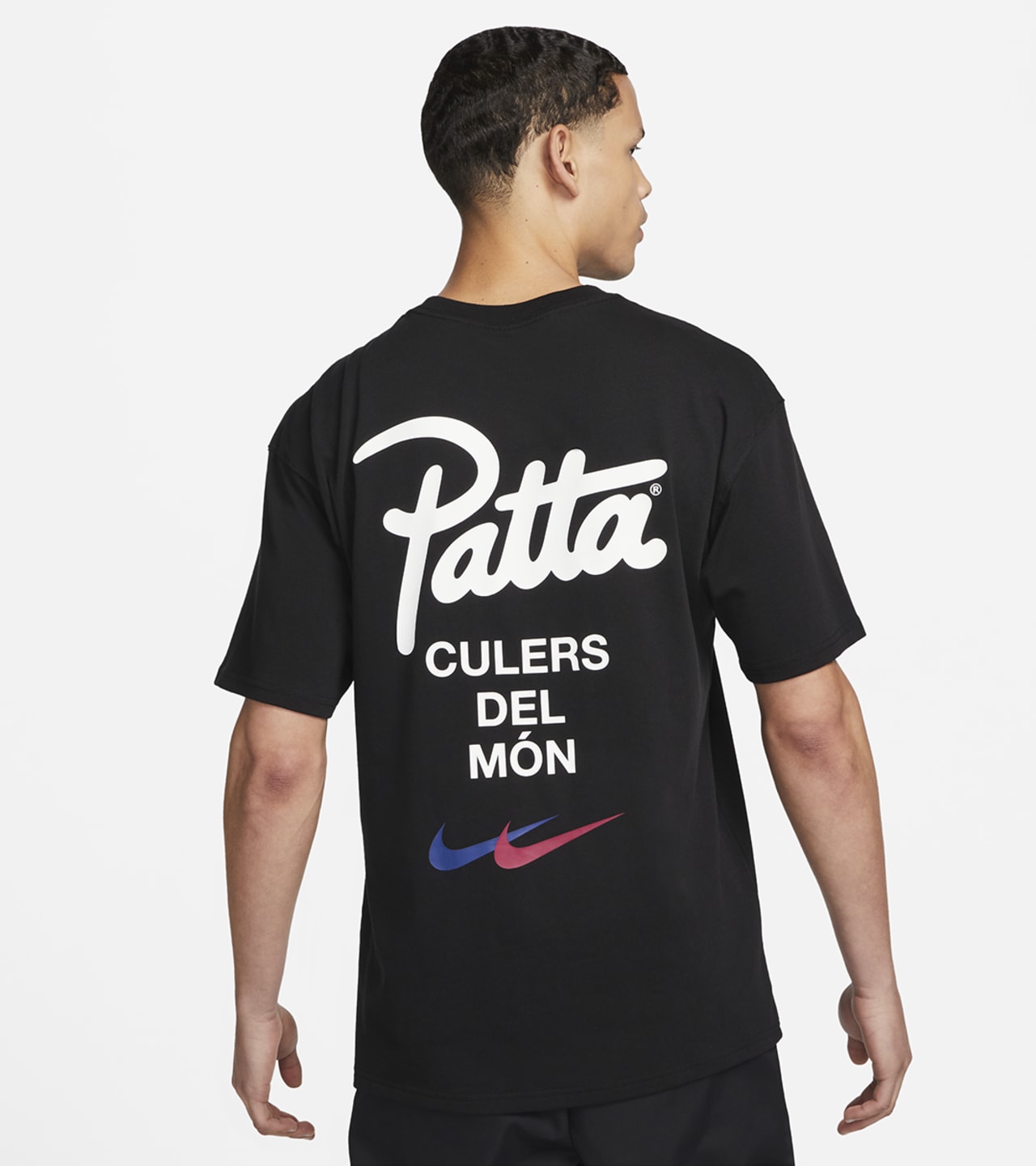 Fecha de lanzamiento de la colección de ropa FC Barcelona x Patta "Culers del Món"