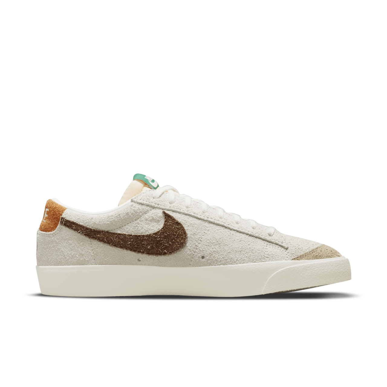 Blazer Low '77 Premium 'Coconut Milk' Release Date