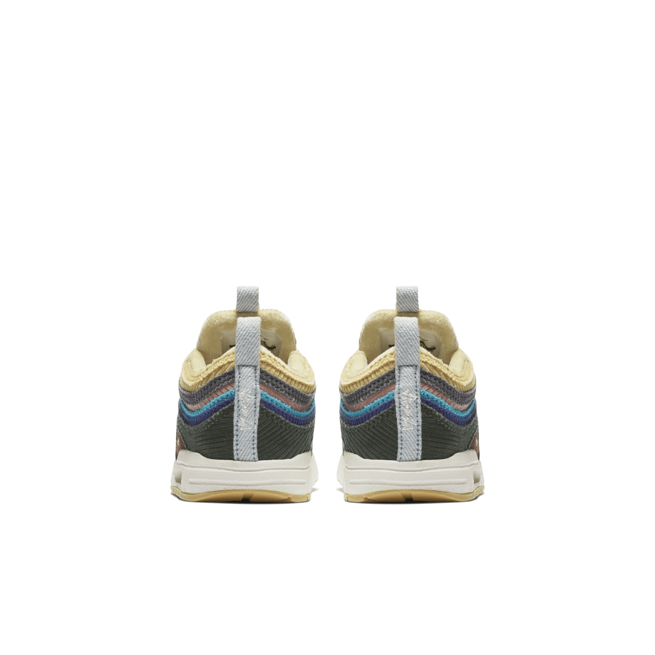 Air max sean 97 on sale