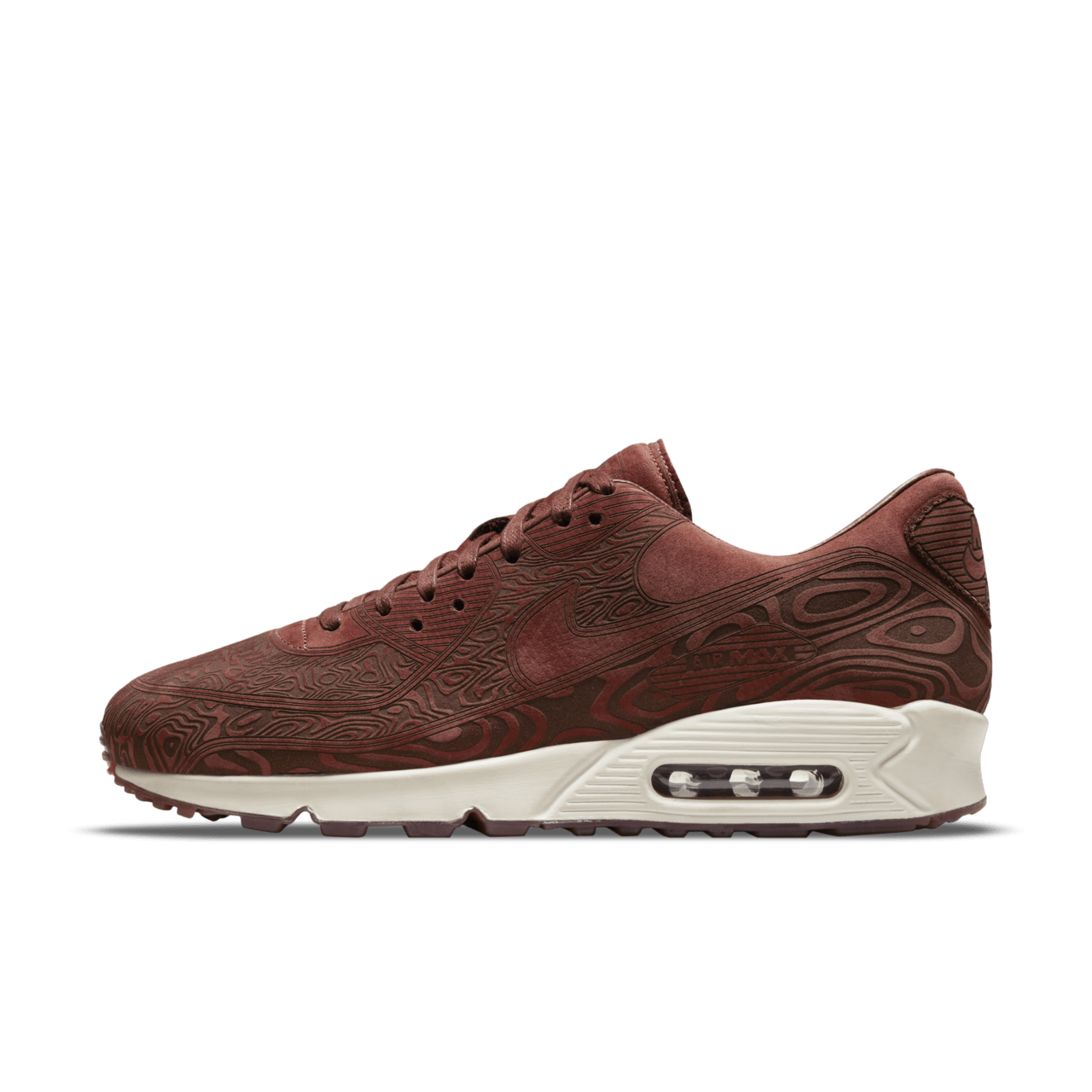 【NIKE公式】エア マックス 90 'Laser' (DH4689-200 / AIR MAX 90 QS LASER)