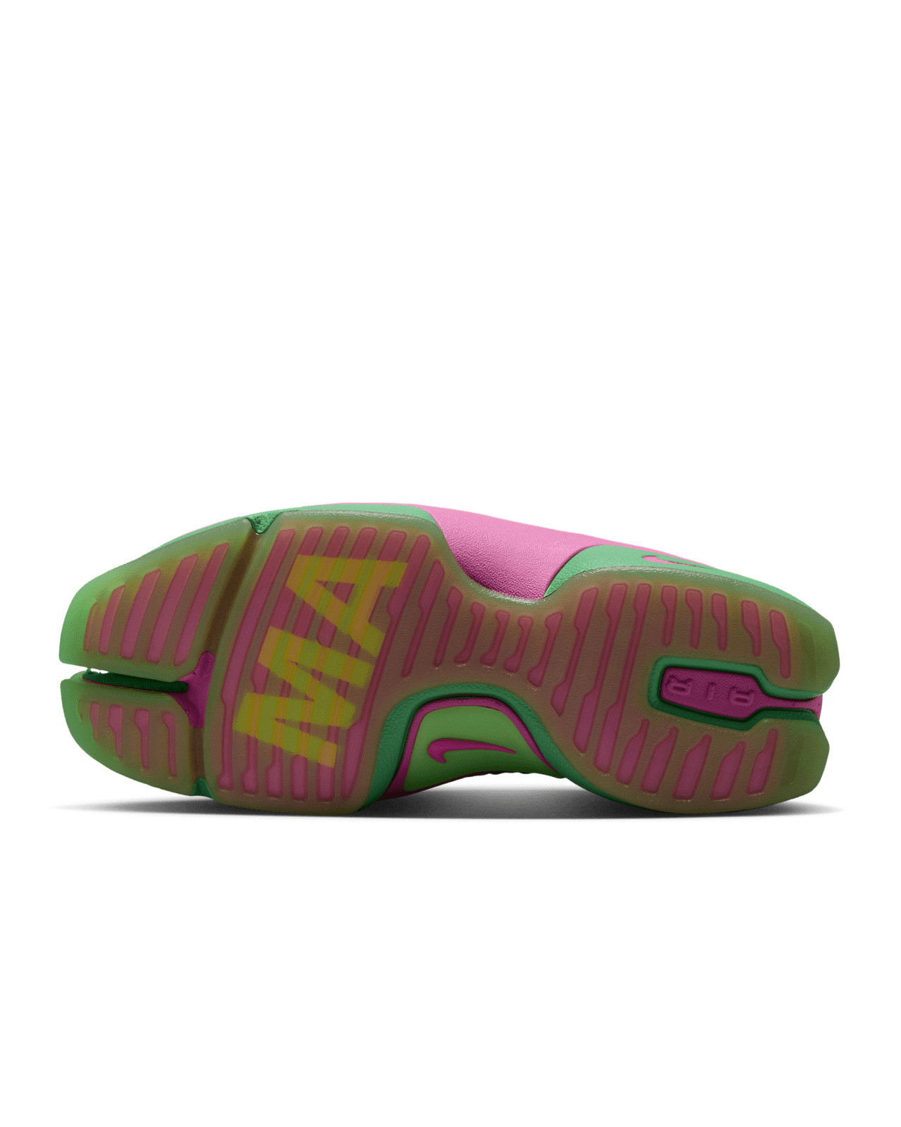 Women's Rift 2 x MoMA 'Hyper Verde and Cyber' (IR8669-300) Release Date