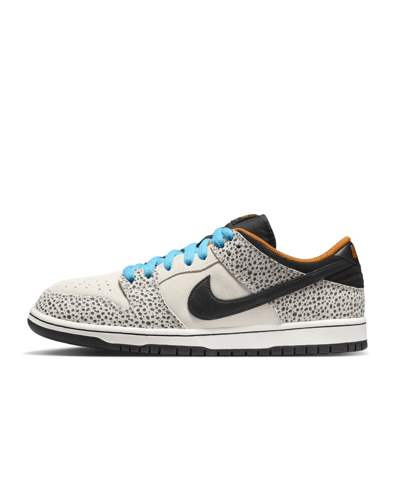 วันเปิดตัว Nike SB Dunk Low Pro Electric "Phantom and Black" (FZ1233-002)