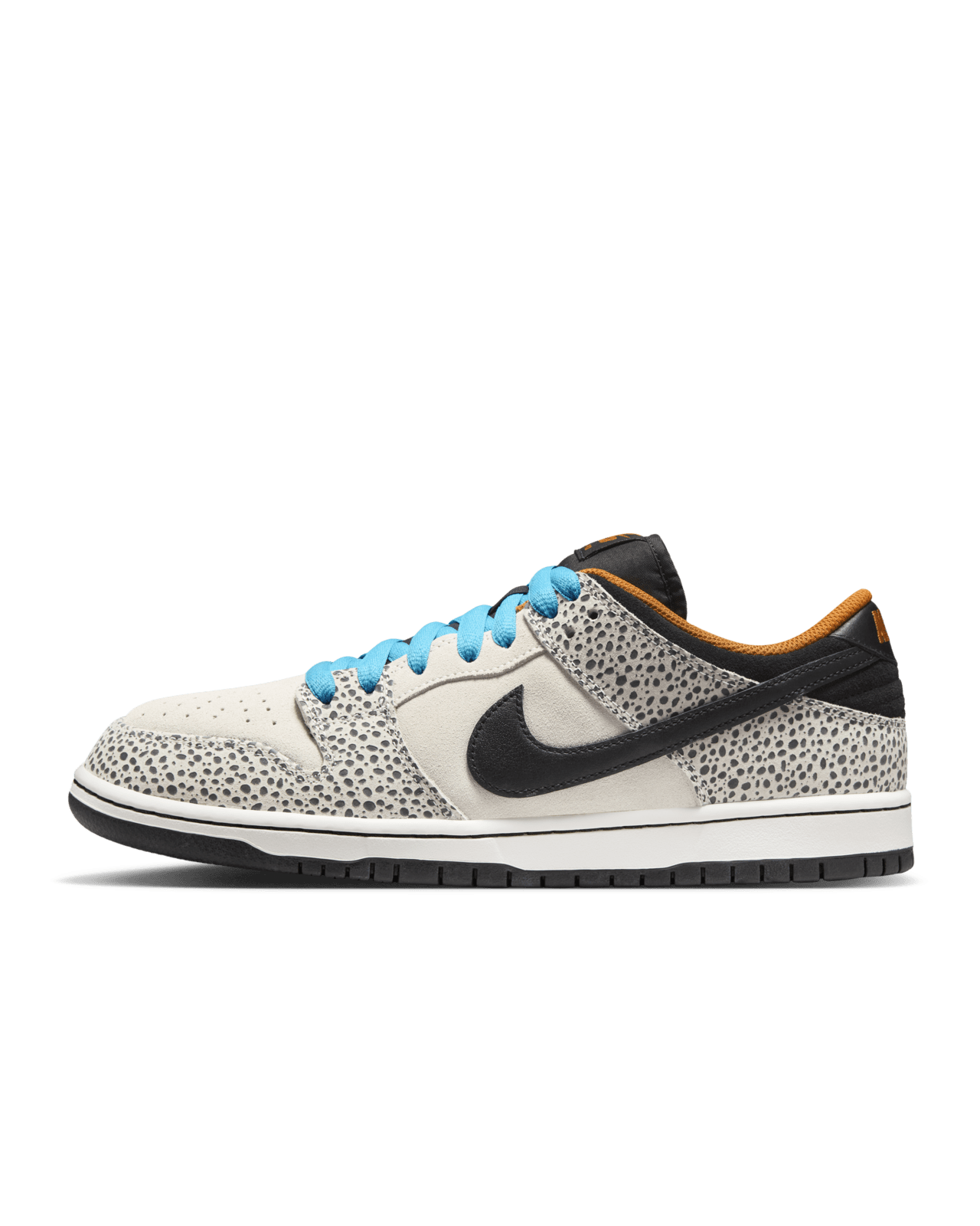 Nike SB Dunk 低筒鞋 Pro Electric 'Phantom and Black' (FZ1233-002) 發售日期