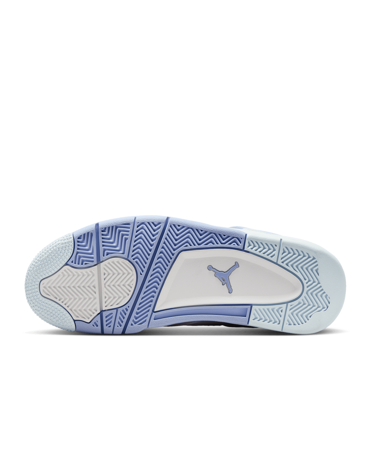 女款 Air Jordan 4 'Aluminum' (HV0823-100) 發售日期