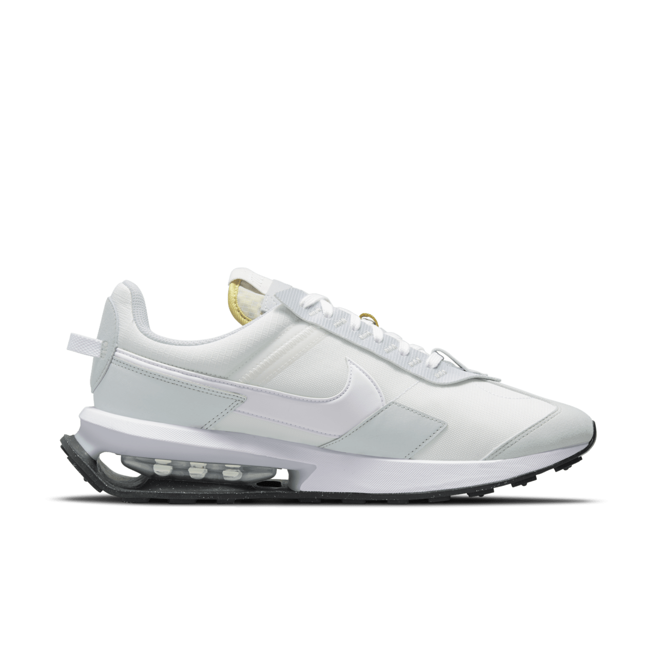 【NIKE公式】エア マックス プリデイ 'Pure Platinum' (DA4263-100 / AM PRE-DAY)