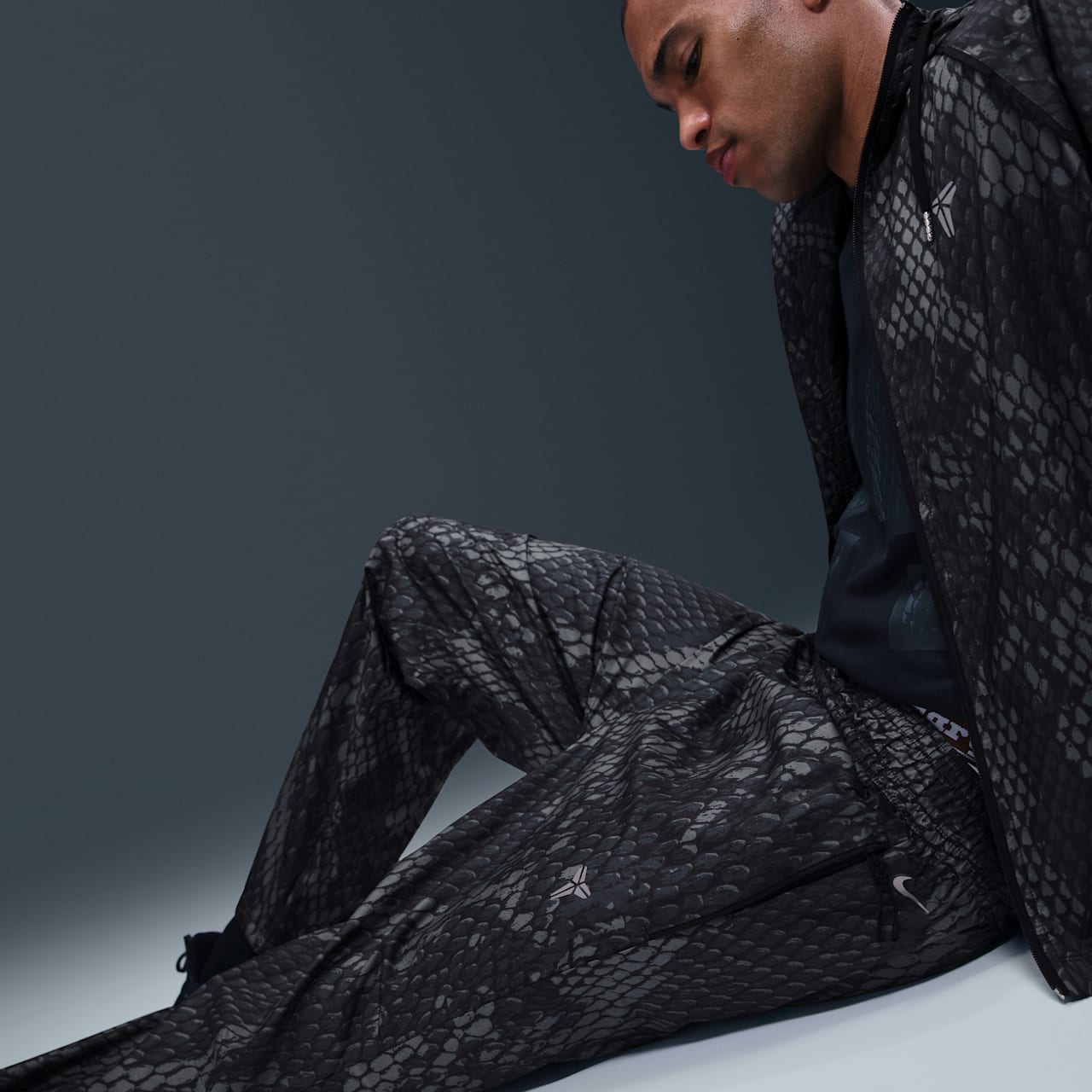 Men's Lightweight Woven Trousers Release Date