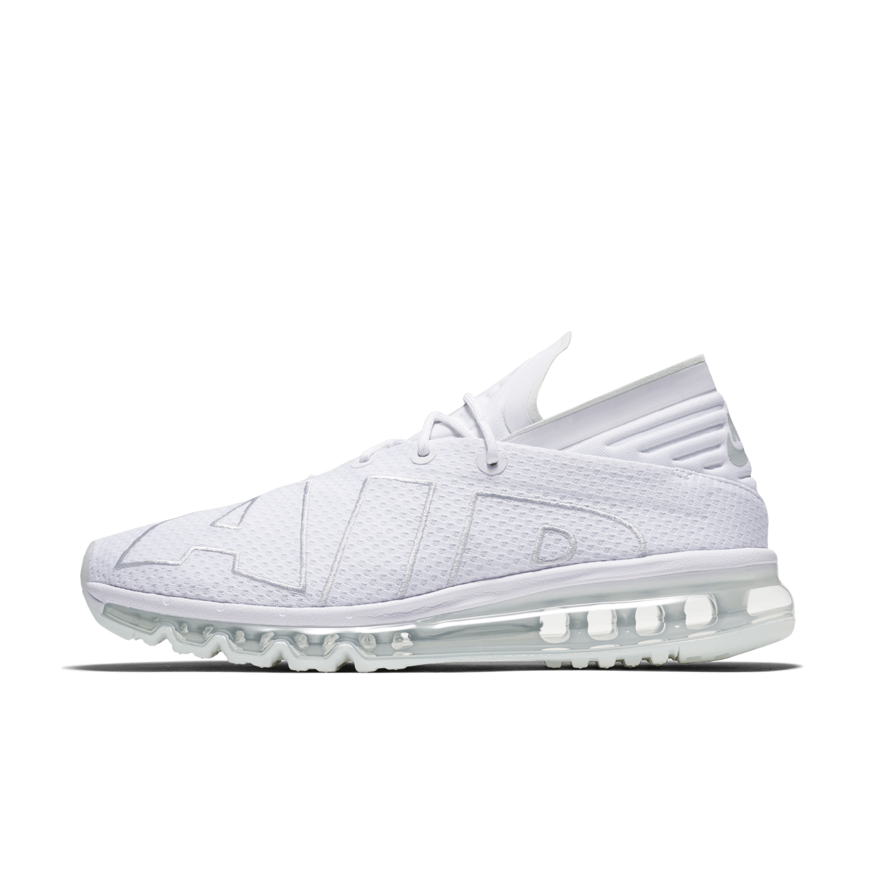 Nike Air Max Flair White Pure Platinum Release Date. Nike SNKRS