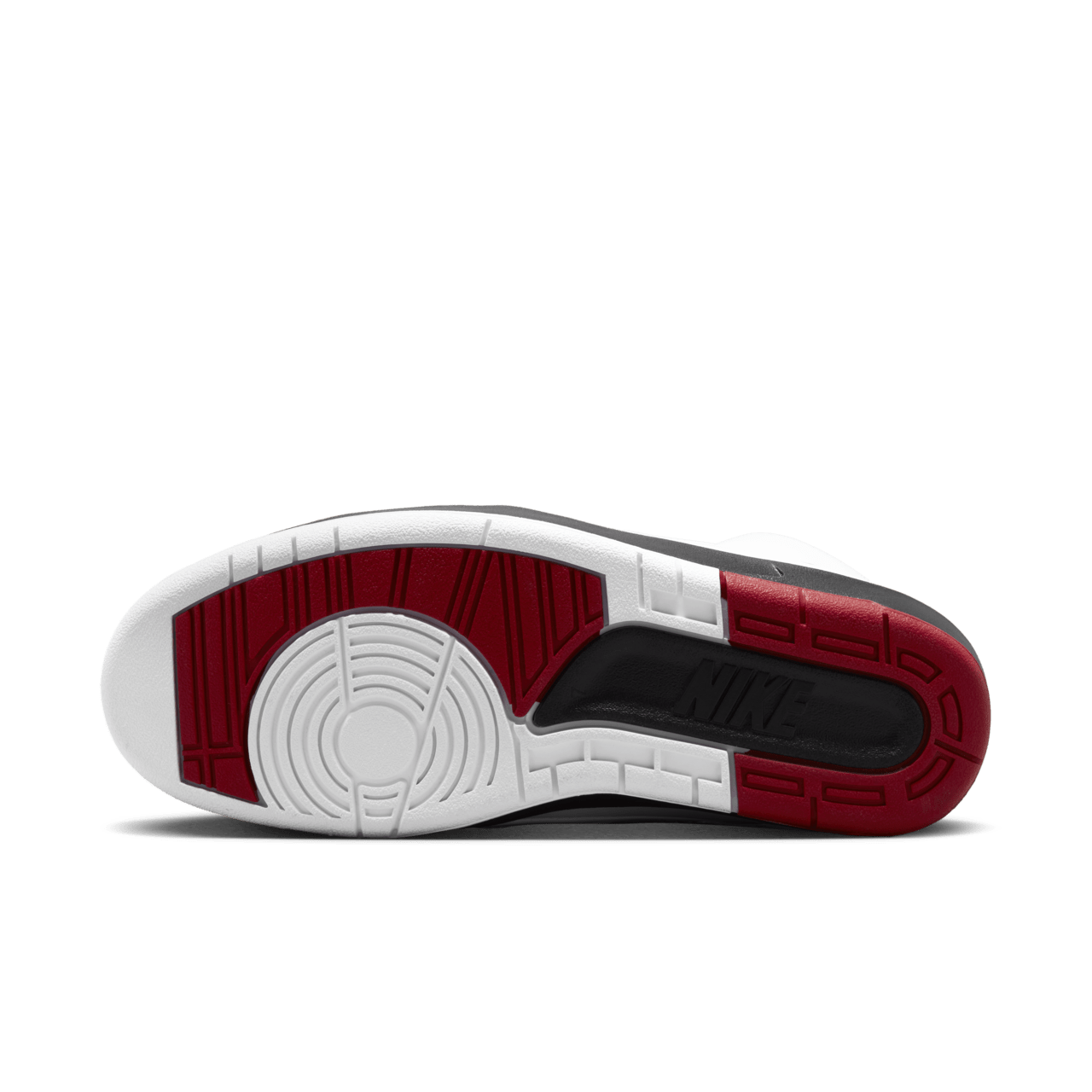 วันเปิดตัว Air Jordan 2 "Chicago" ผู้หญิง (DX4400-106)