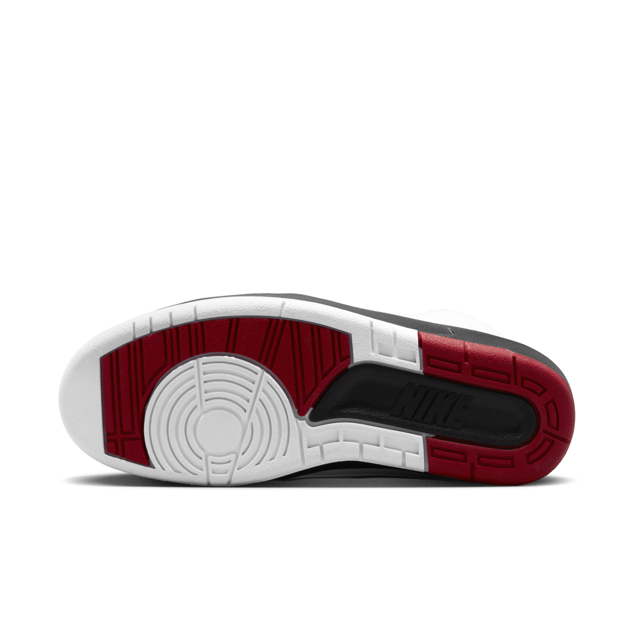 Fecha de lanzamiento del Air Jordan 2 "Chicago" para mujer (DX4400-106)