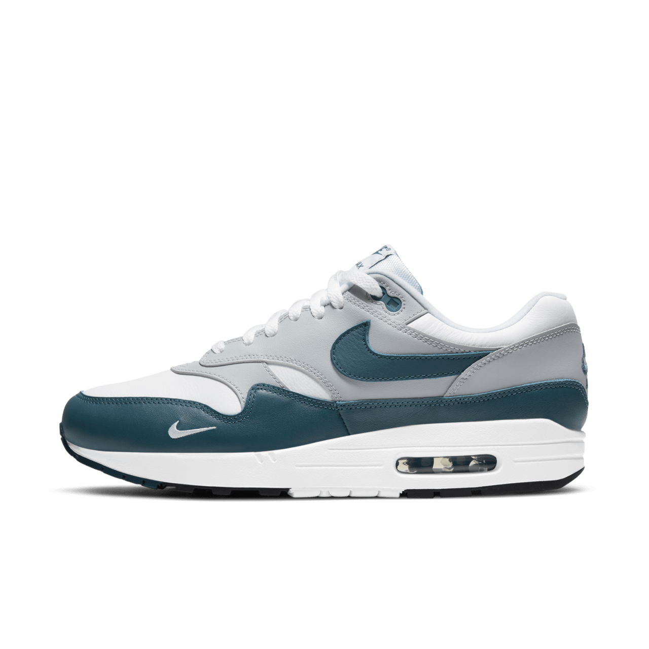 Air Max 1 LV8 'Dark Teal Green' Release Date 