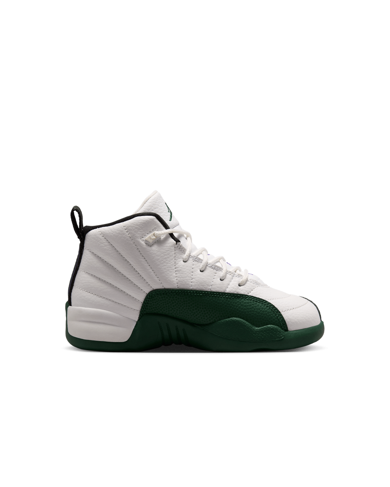 Air Jordan 12 'Summit White and Gorge Green' (CT8013-103) Release Date
