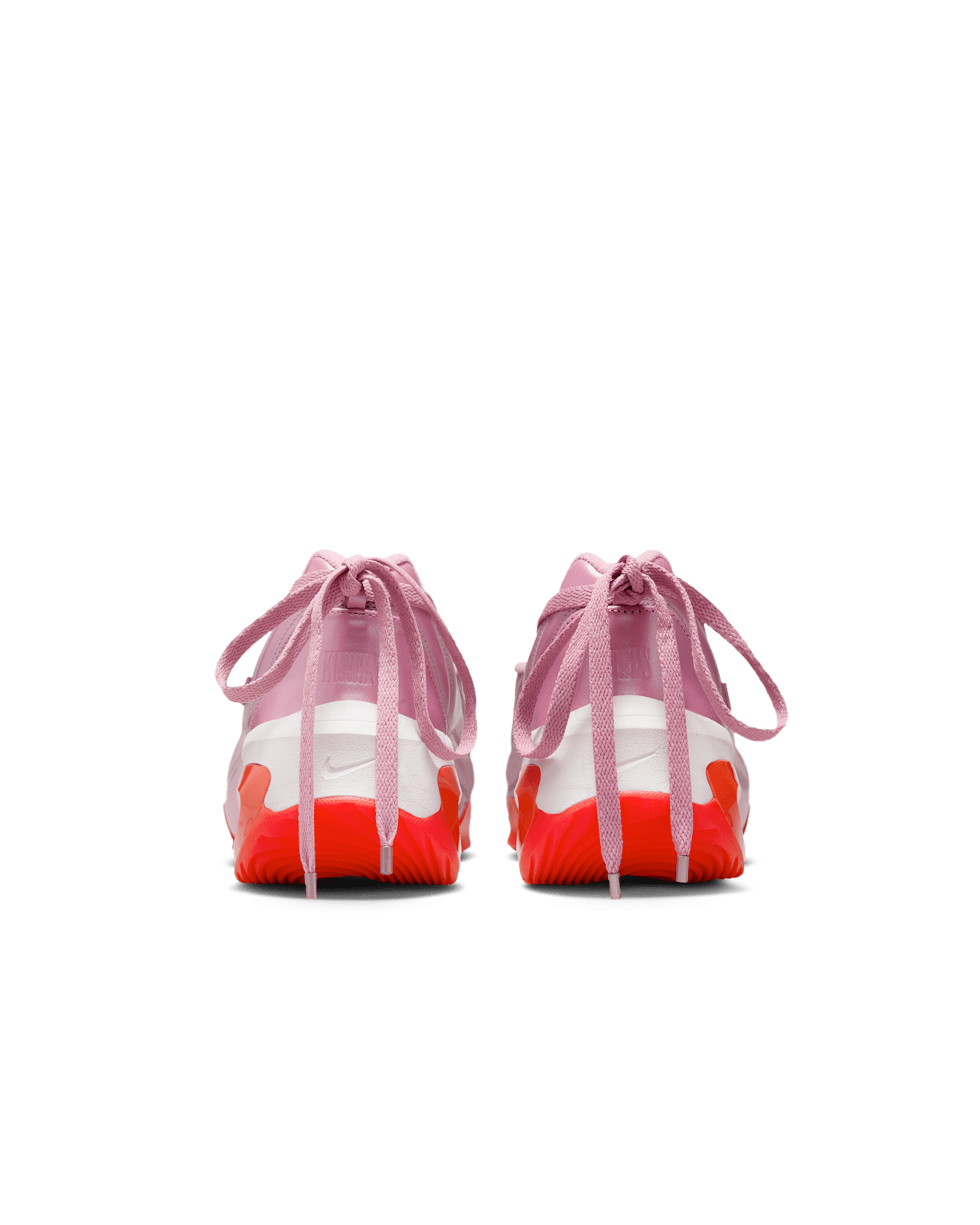 Date de sortie de la Air Max Muse x KNWLS « Elemental Pink » pour femme (HV5872-600)