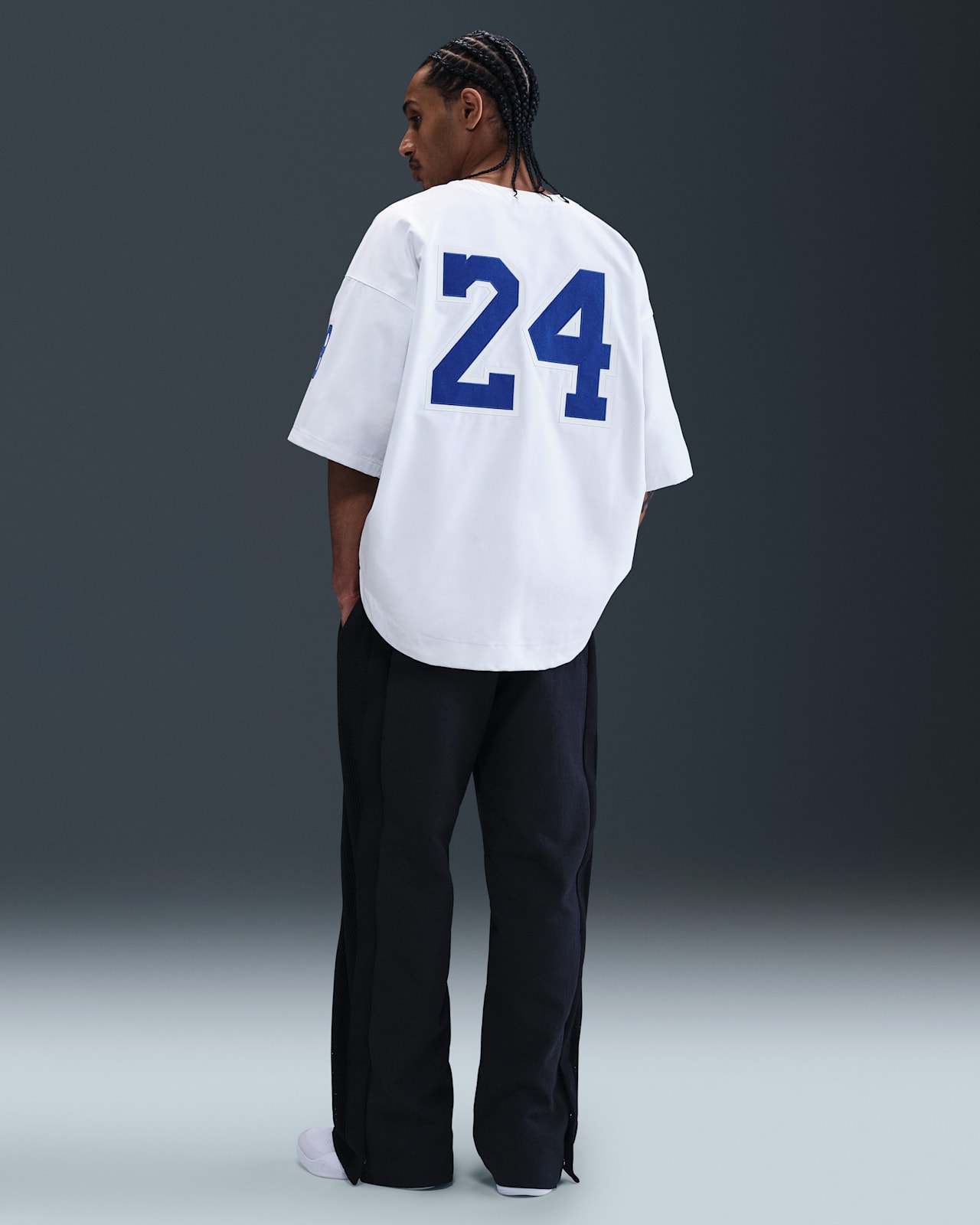 Kobe Baseball Equipment Collection Release Date