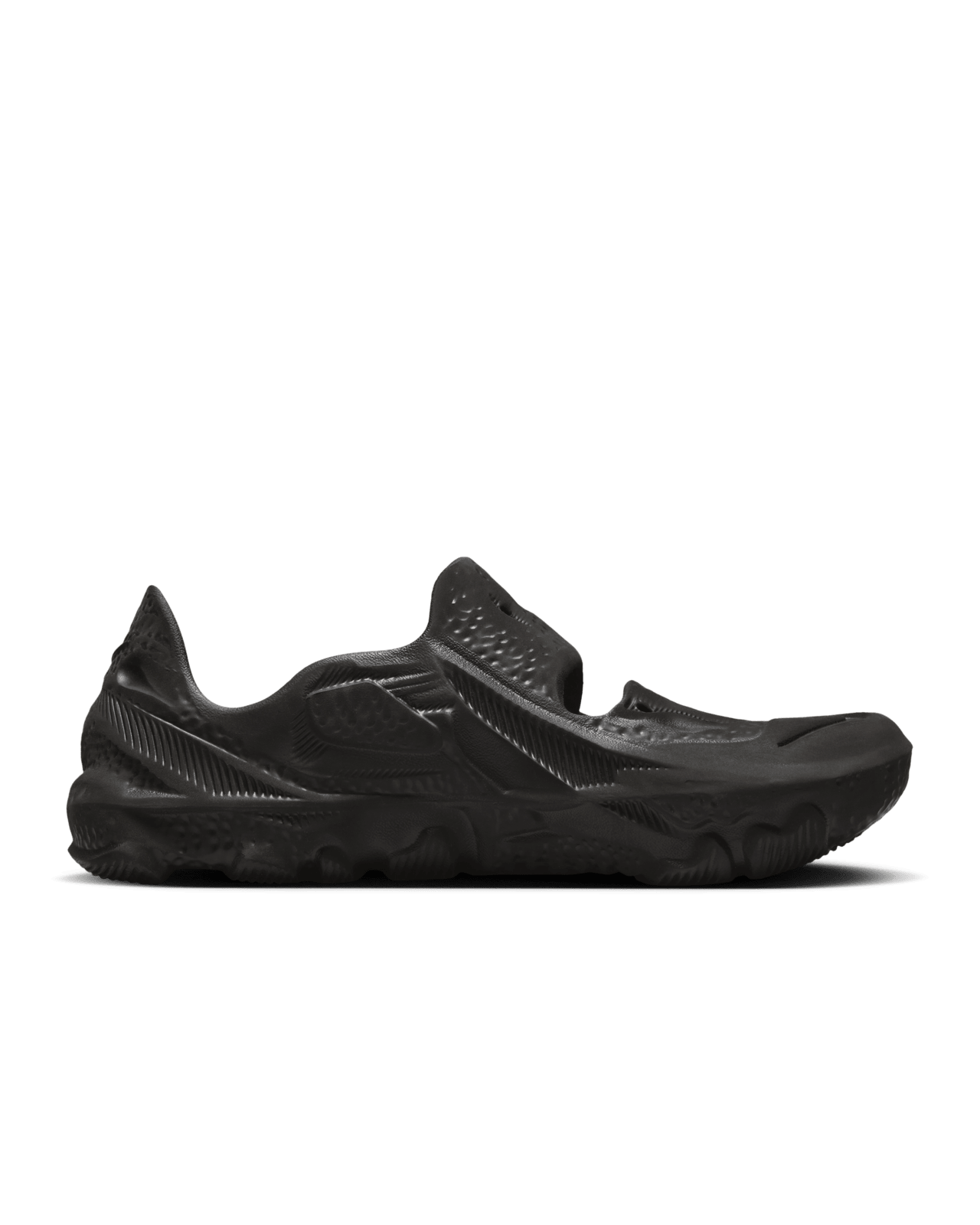 ISPA Universal 'Black' (DM0886-002) release date