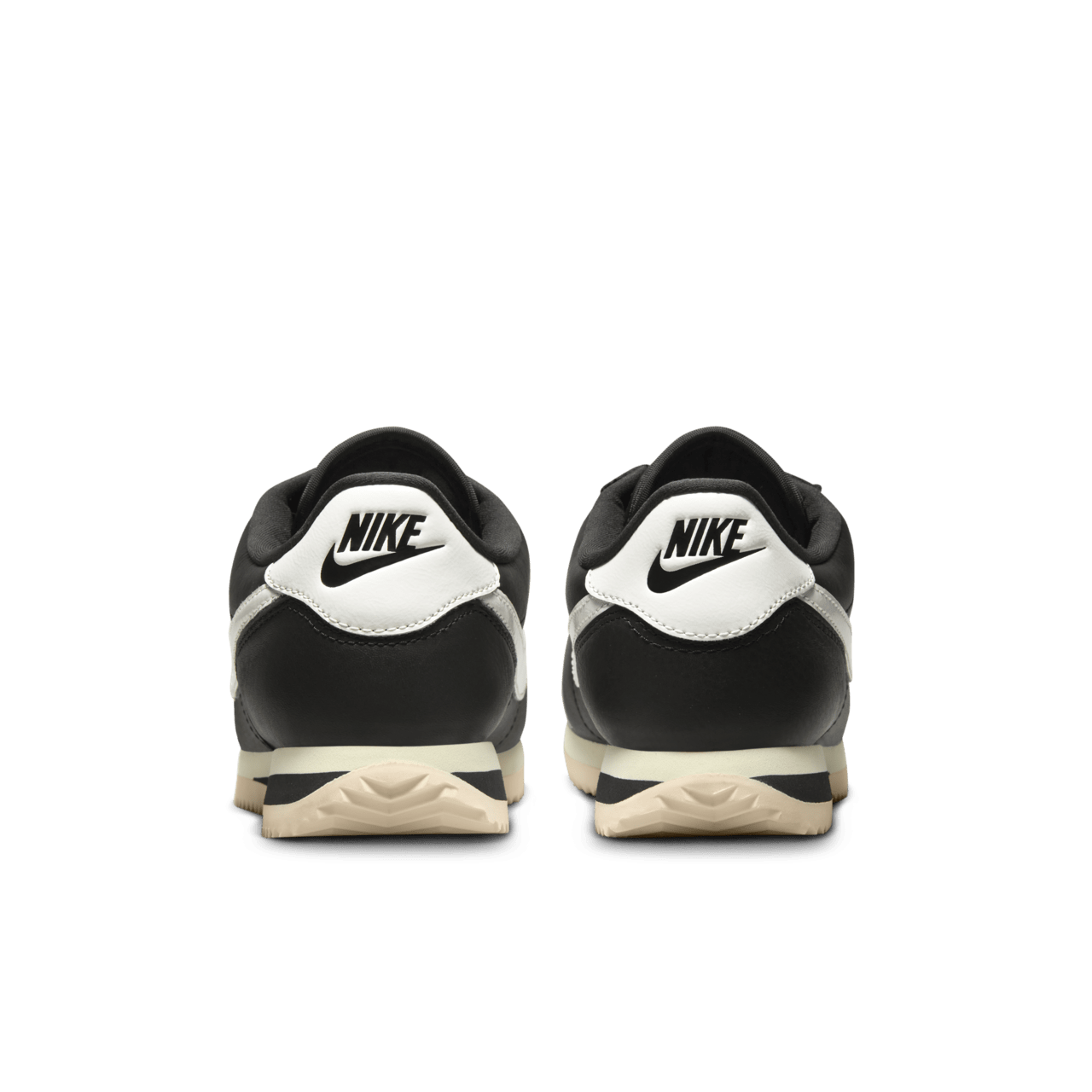 Nike Women's Cortez 'Black and Sail' (FB6877-001) release date