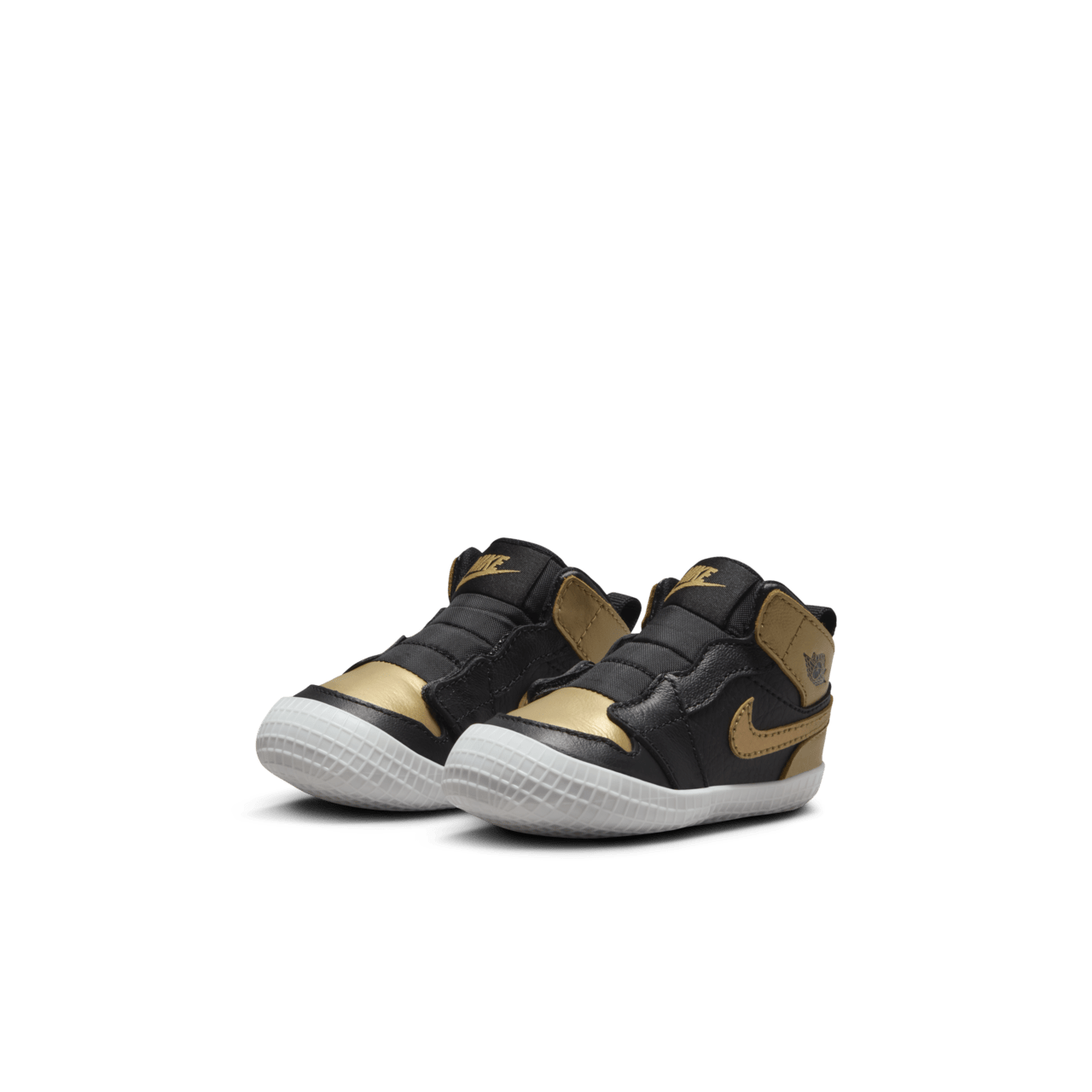 Fecha de lanzamiento de los Air Jordan 1 High OG "Black and Gold" (DZ5485-071)