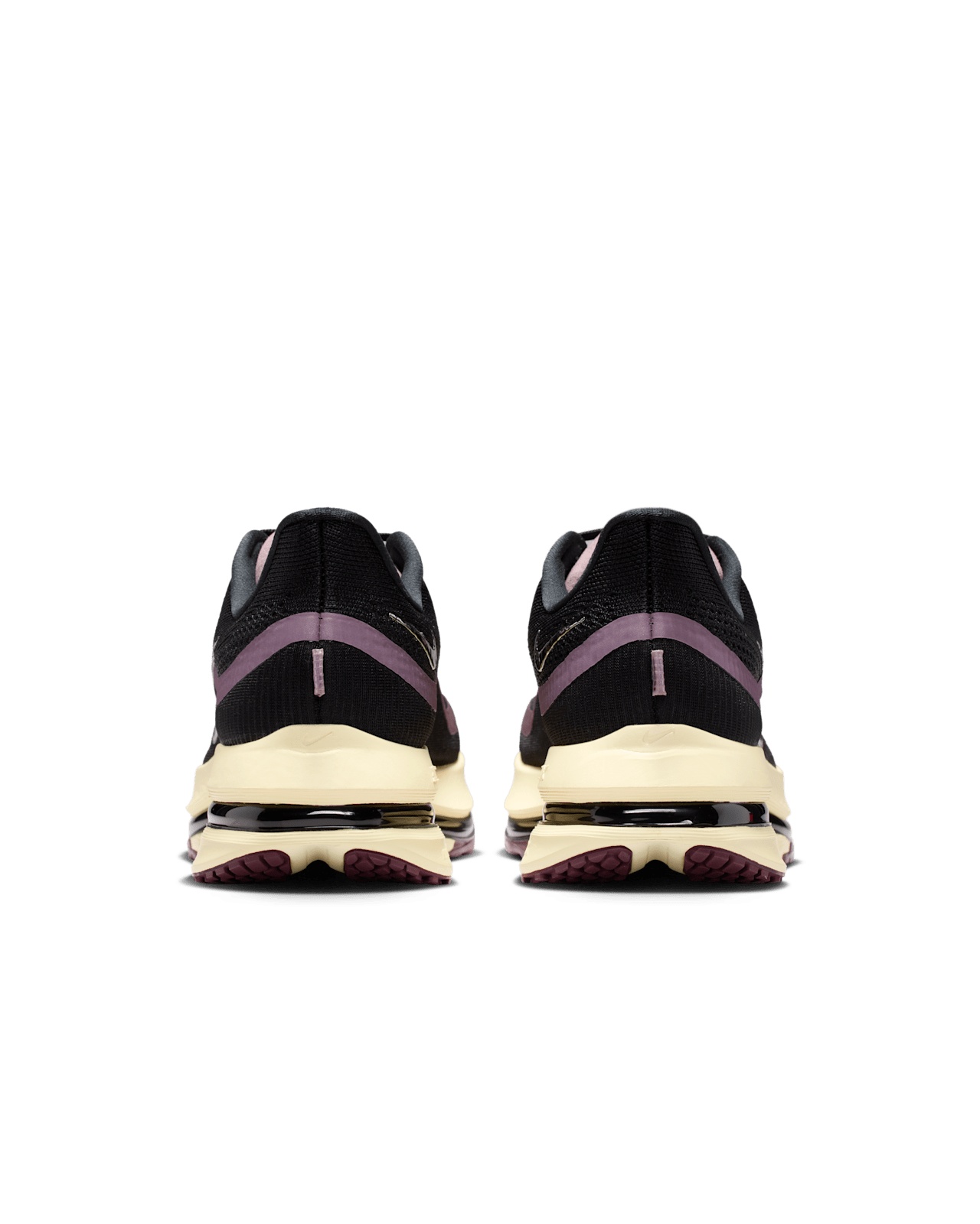 วันเปิดตัว Pegasus Premium x A Ma Maniére "Black and Burgundy Crush" (IM0701-001)