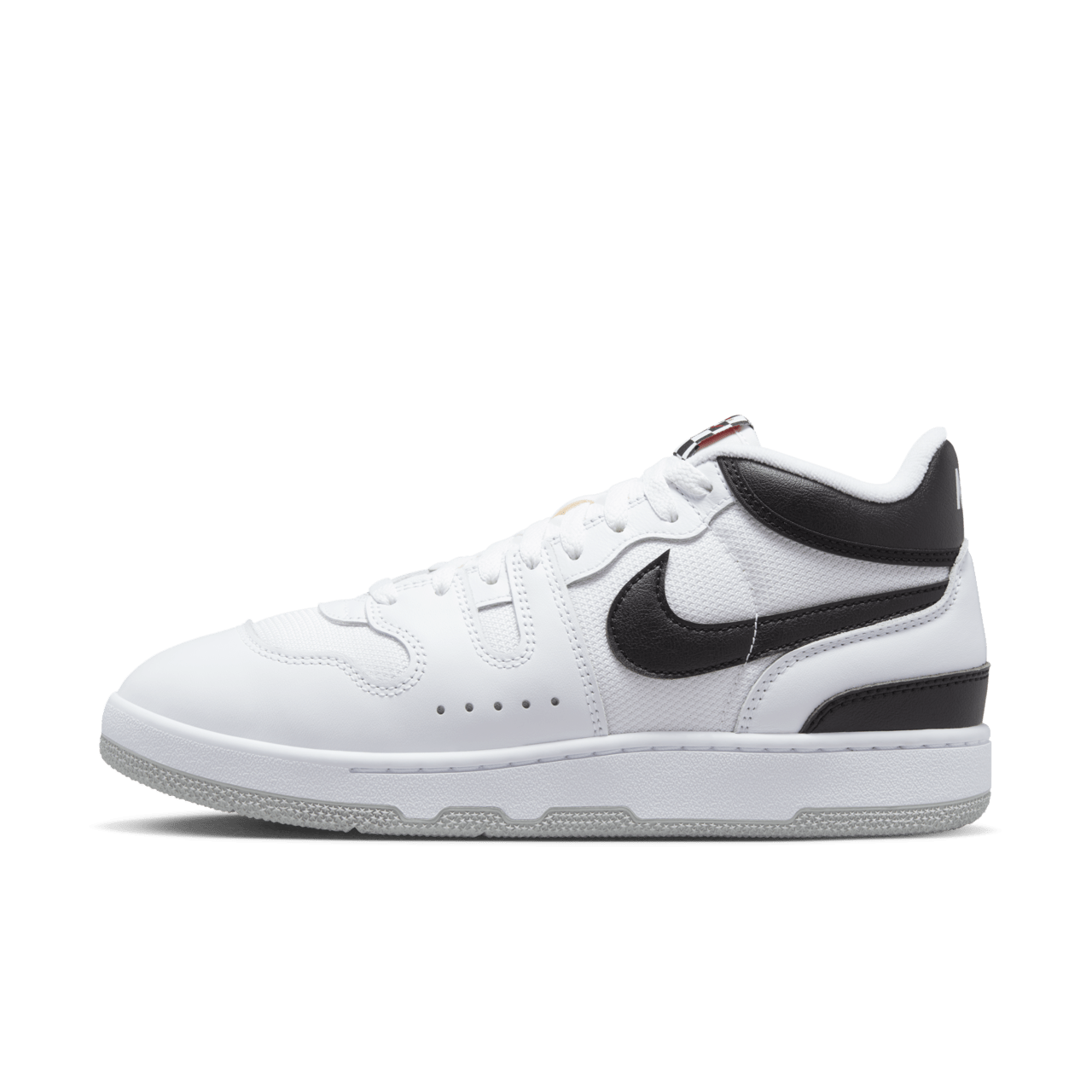 Nike Attack 'Black and White' (FB8938-101) 發售日期 