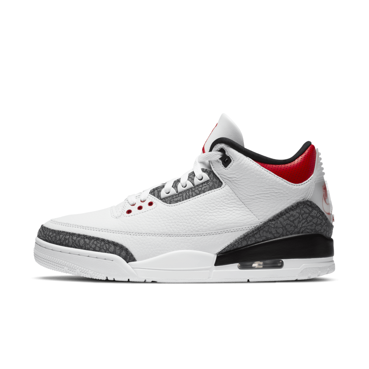 Air Jordan 3 JP 'Denim' Release Date