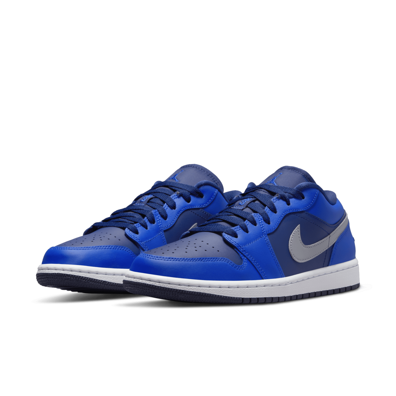 女款 Air Jordan 1 低筒鞋 'Game Royal' (DC0774-400) 發售日期