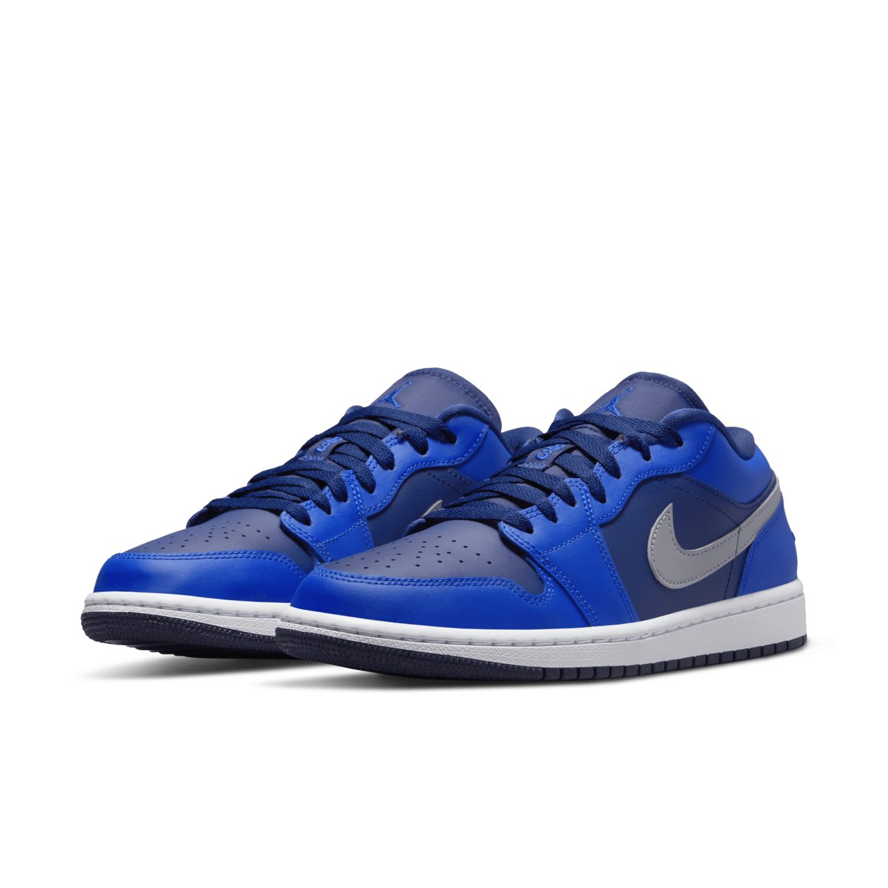 Women's Air Jordan 1 Low 'Game Royal' (DC0774-400) Release Date