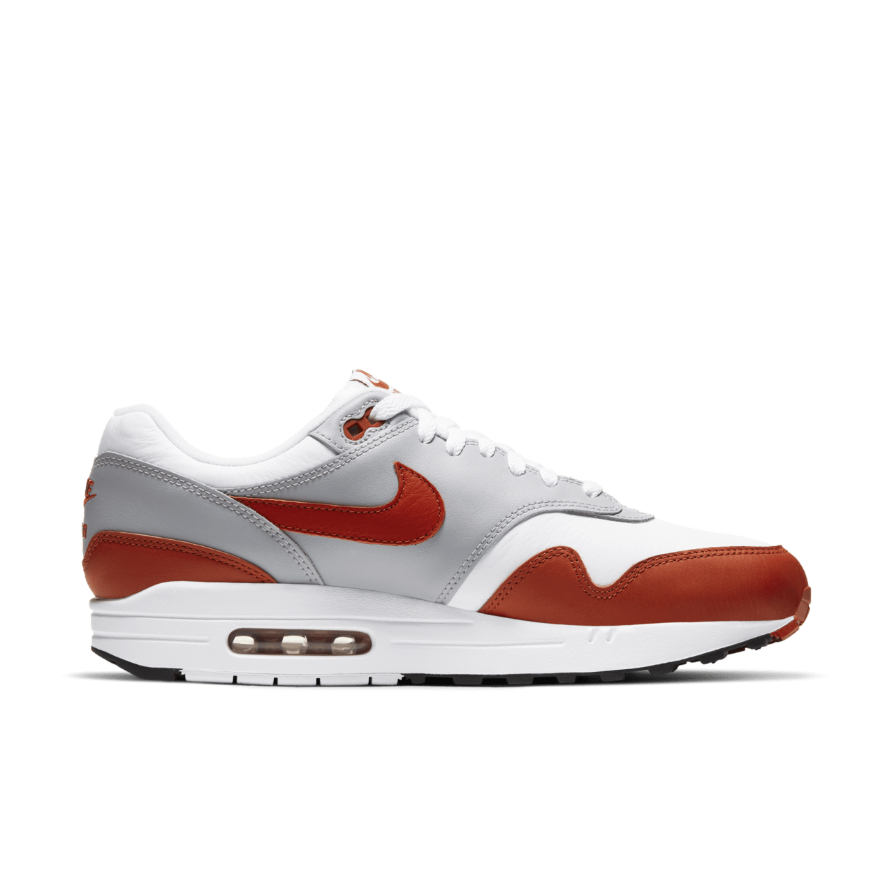 Air Max 1 LV8 "Martian Sunrise" - Data del lancio