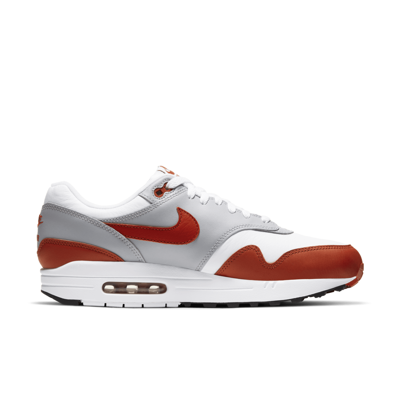 Air Max 1 LV8 „Martian Sunrise” – megjelenési dátum