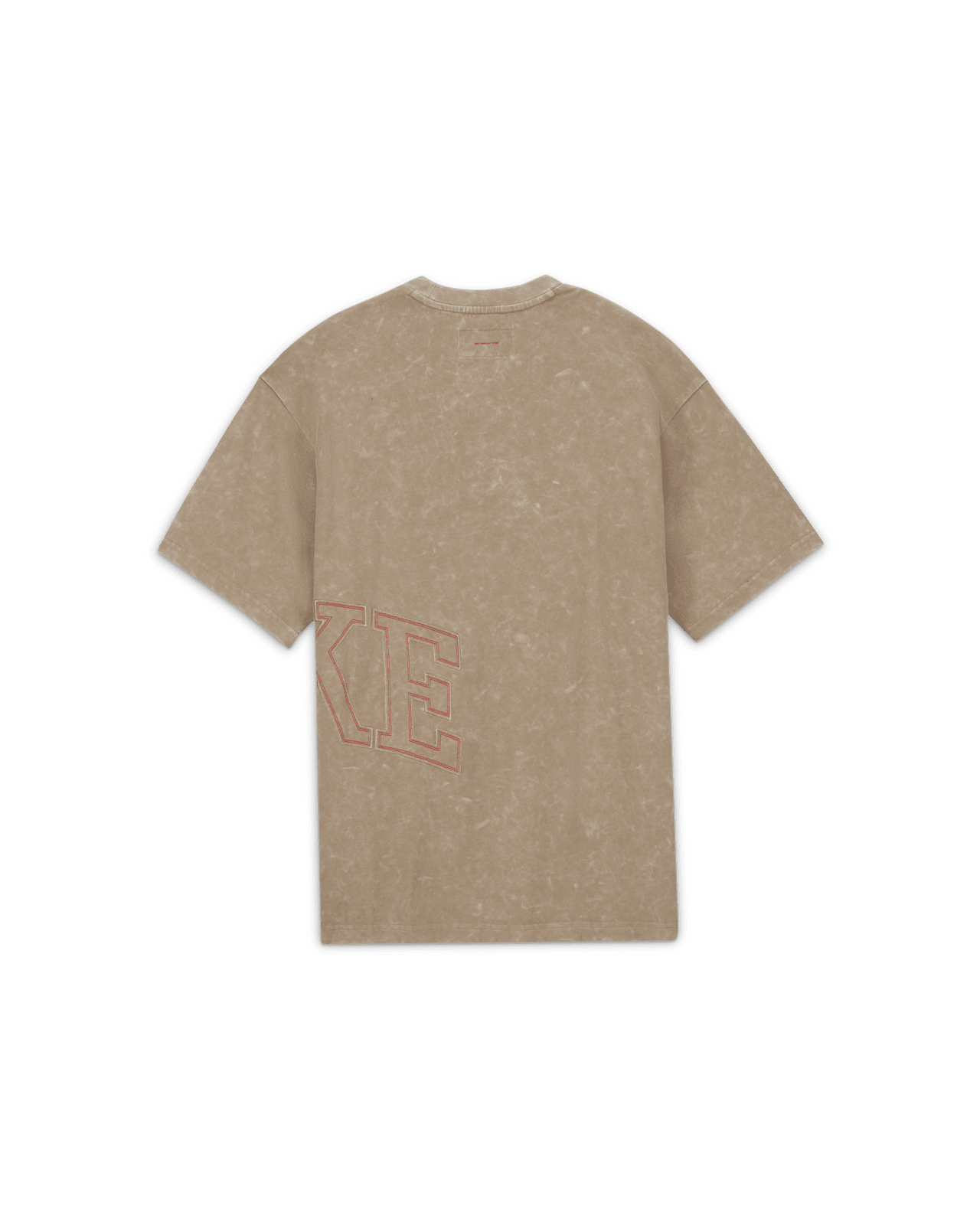 NRG Fadeaway T 恤發售日期