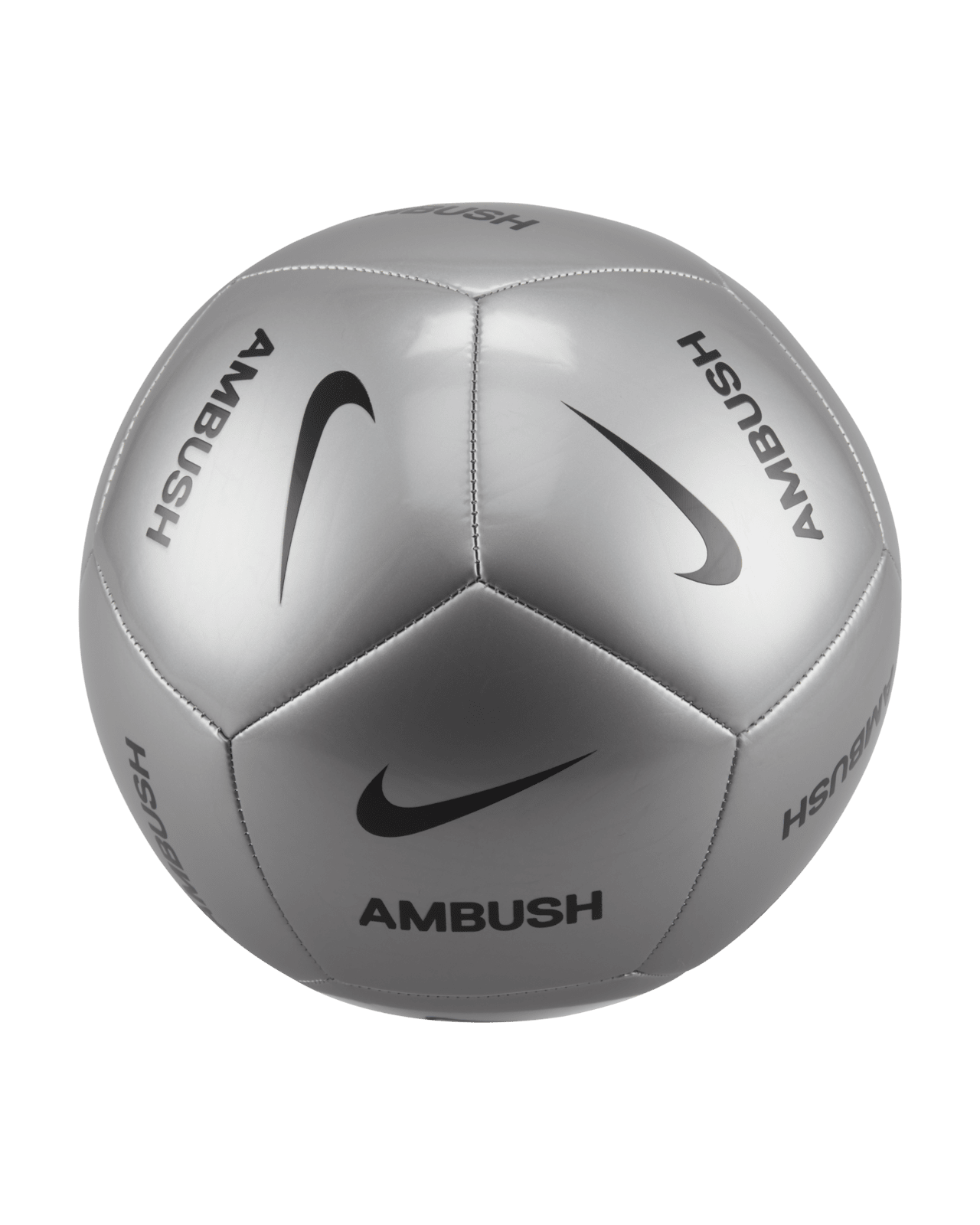 Nike x AMBUSH 'Soccer Ball' (DH7139-100) Release Date