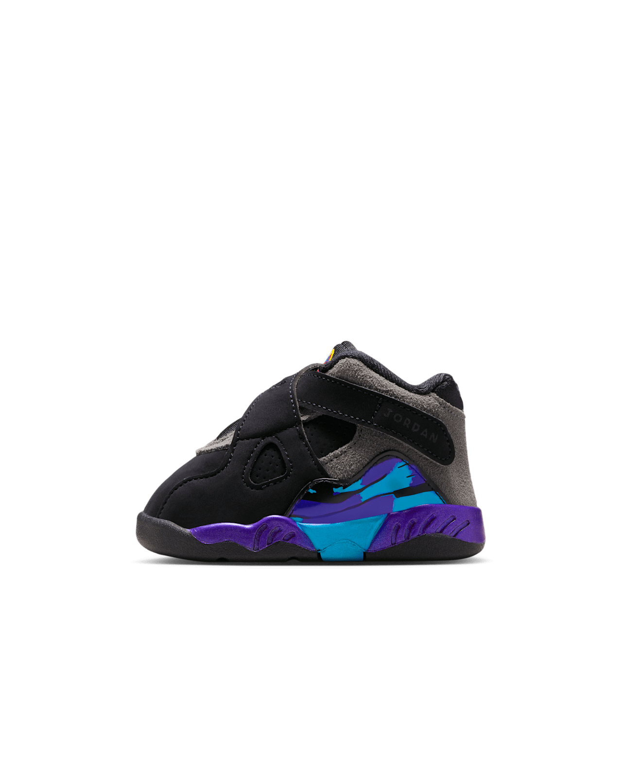 Air Jordan 8 'Aqua' (305381-006) Release Date 