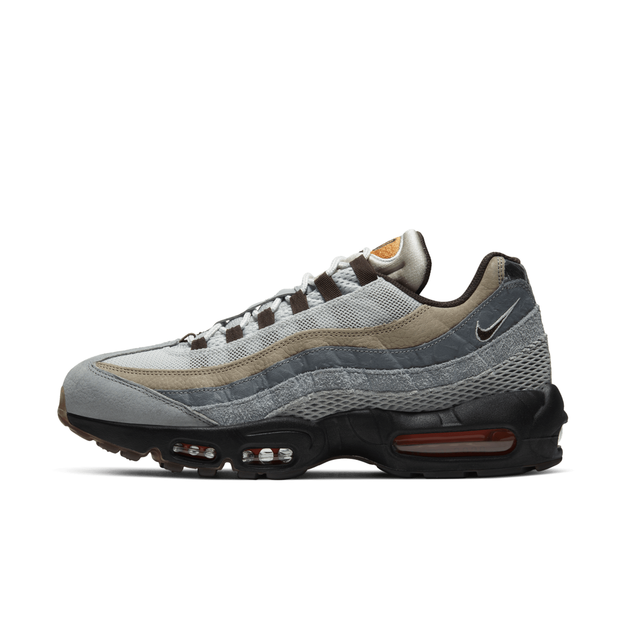 Nike air max 95 og neon for sale online