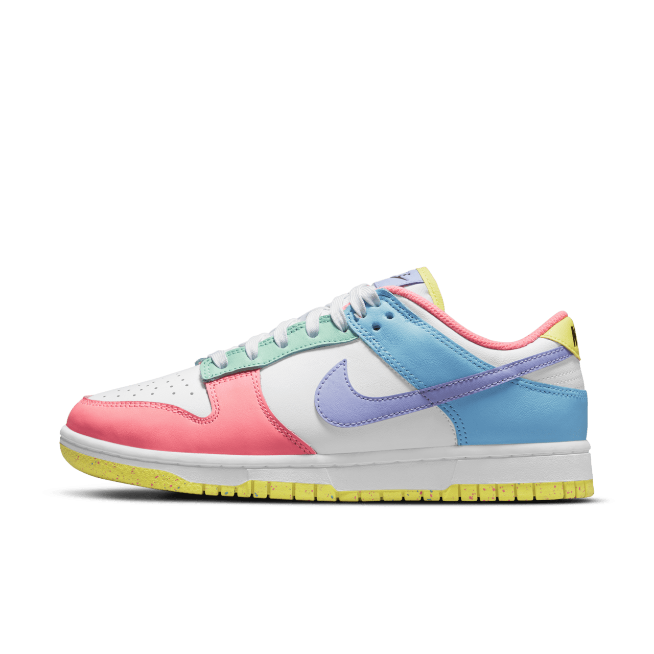 【NIKE公式】レディース ダンク LOW 'Candy' (DD1872-100 / WOMEN'S DUNK LOW)