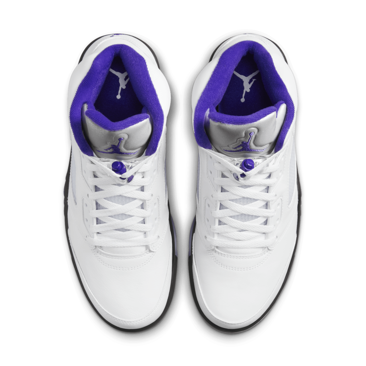 Fecha de lanzamiento del Air Jordan 5 "Dark Concord" (DD0587-141)