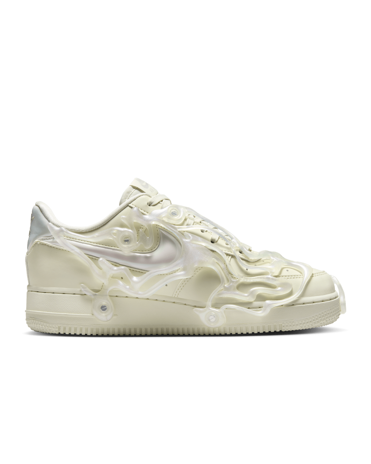 Women's Air Force 1 '07 'Sea Glass' (FZ2602-001) release date