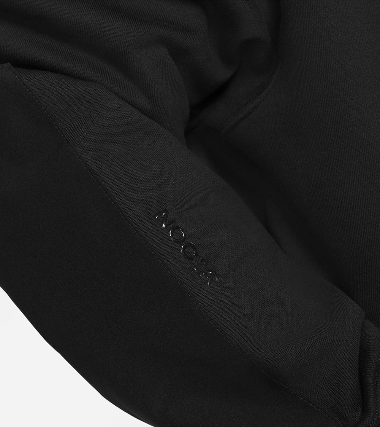 Fecha de lanzamiento de la colección de ropa NOCTA