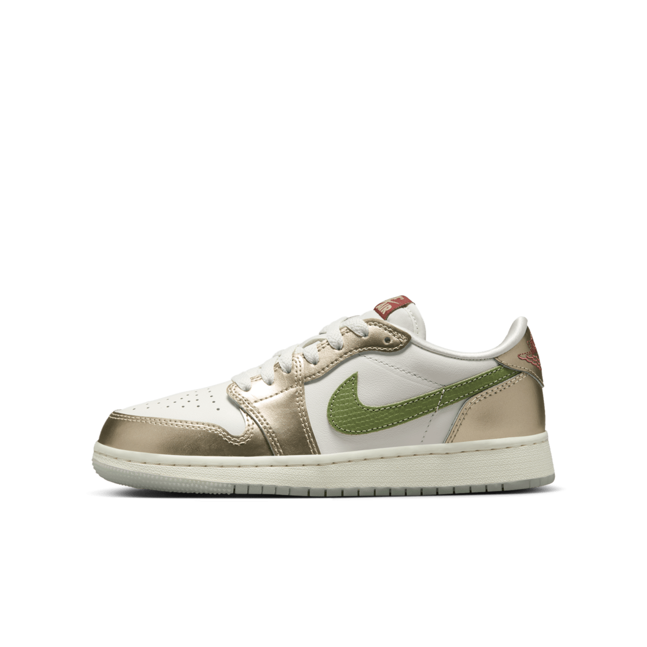 에어 조던 1 로우 OG 'Lunar New Year'(FN3727-100) 출시일