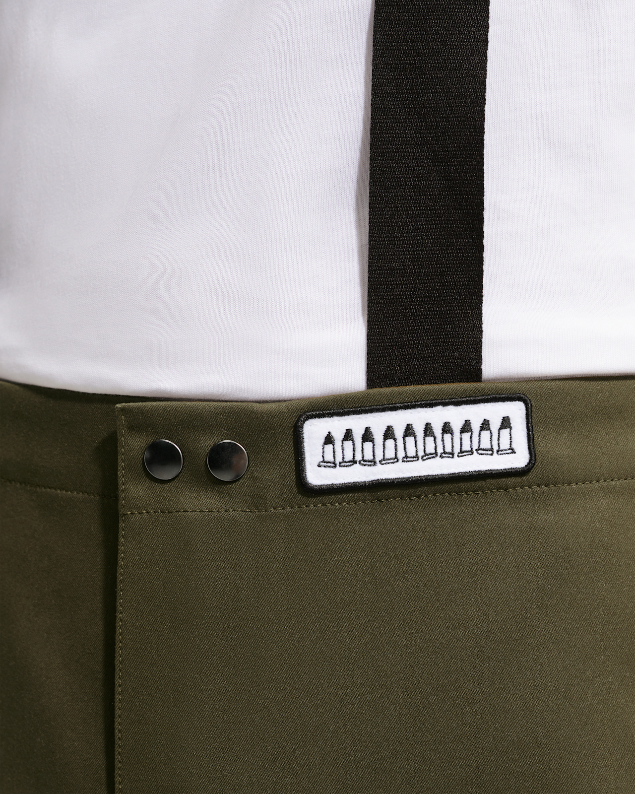 Nikecraft x Tom Sachs I.S.R.U Uniform Apparel Collection Release Date