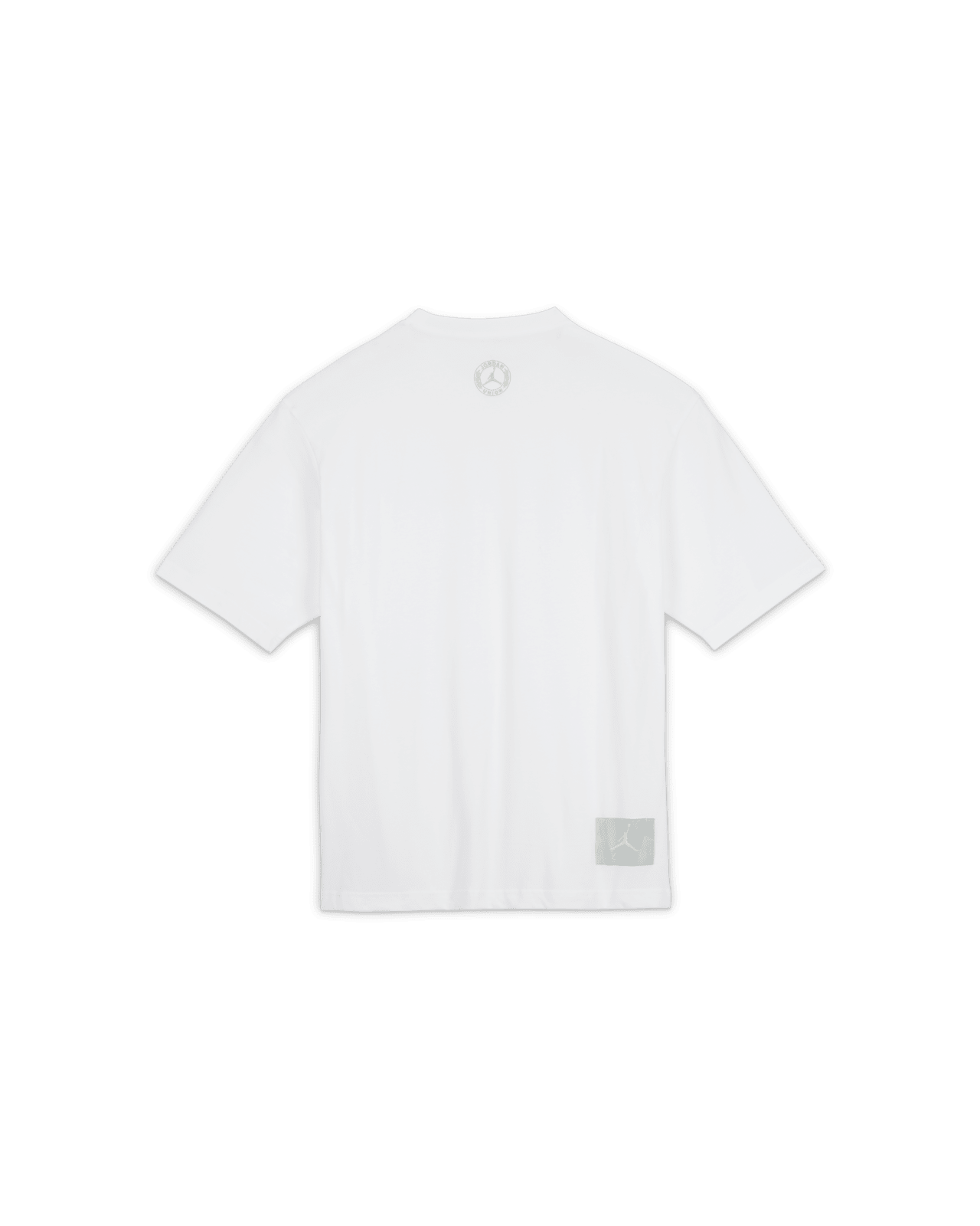 วันเปิดตัว Jordan x UNION T-Shirts Collection