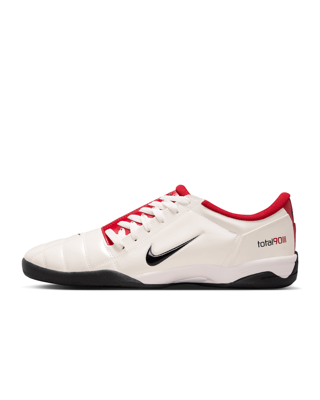 Total 90 'White and Gym Red' (HQ2851-100) Release Date