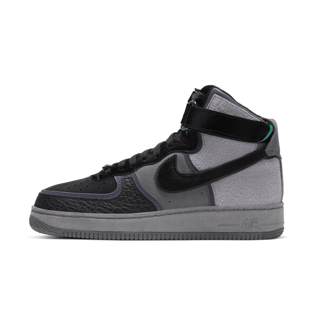 Air Force 1 High 'A Ma Maniére' Release Date