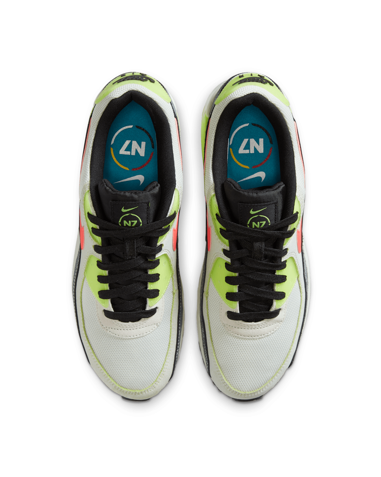 Air Max 90 N7 'Spruce Aura and Ghost Green' (CV0264-001) Release Date