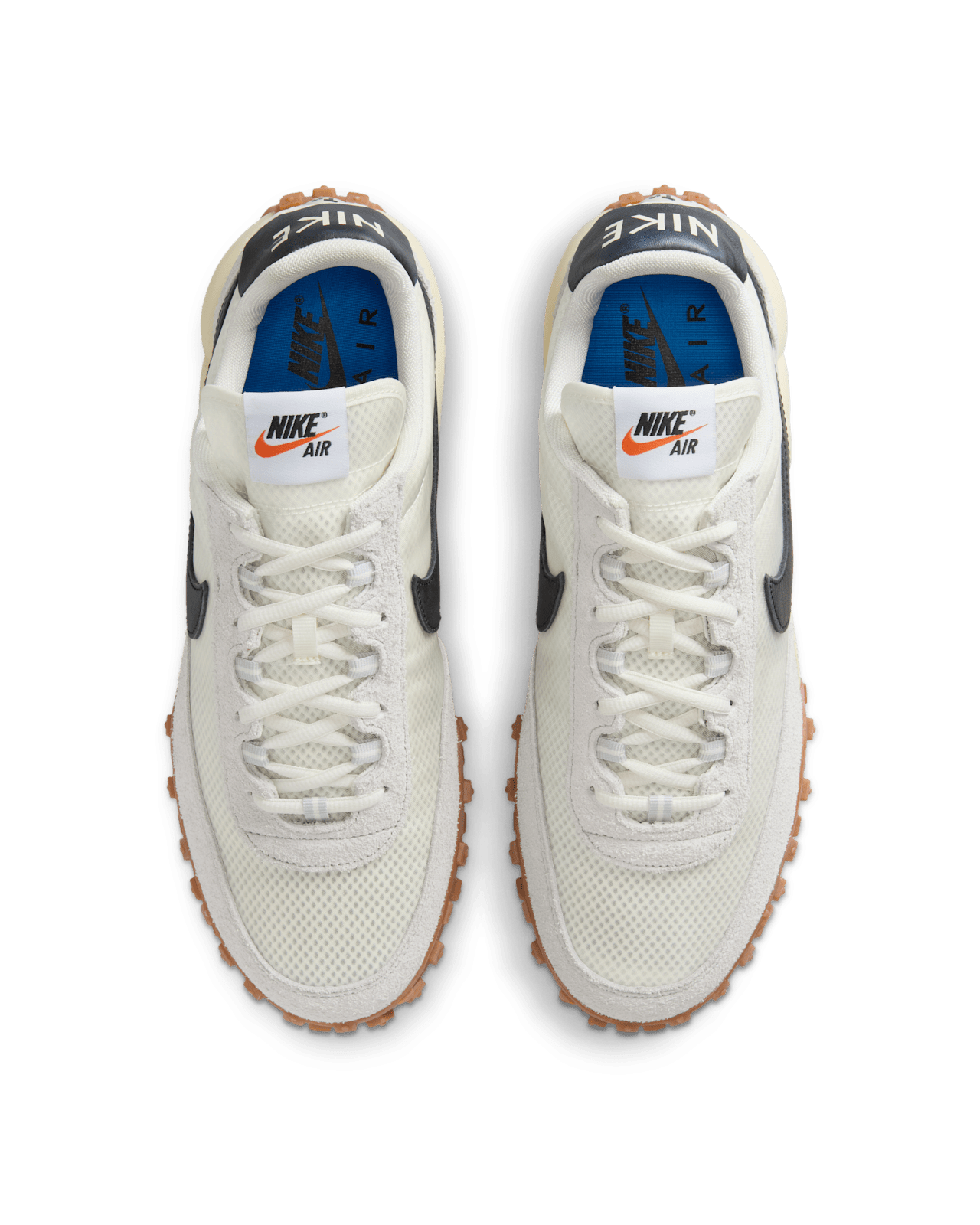 Fecha de lanzamiento de los Air Max Waffle "Sail and Neutral Grey" (IB3656-100)