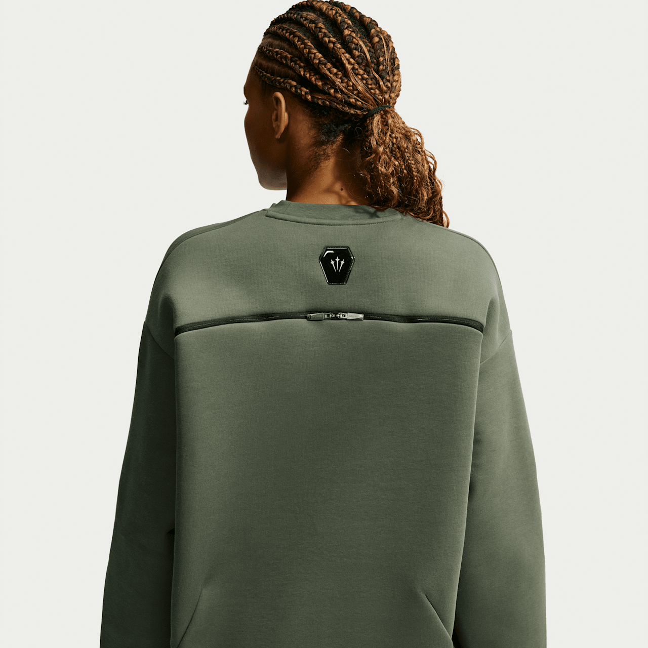 【NIKE公式】NOCTA Nikeアパレルコレクション 発売日
