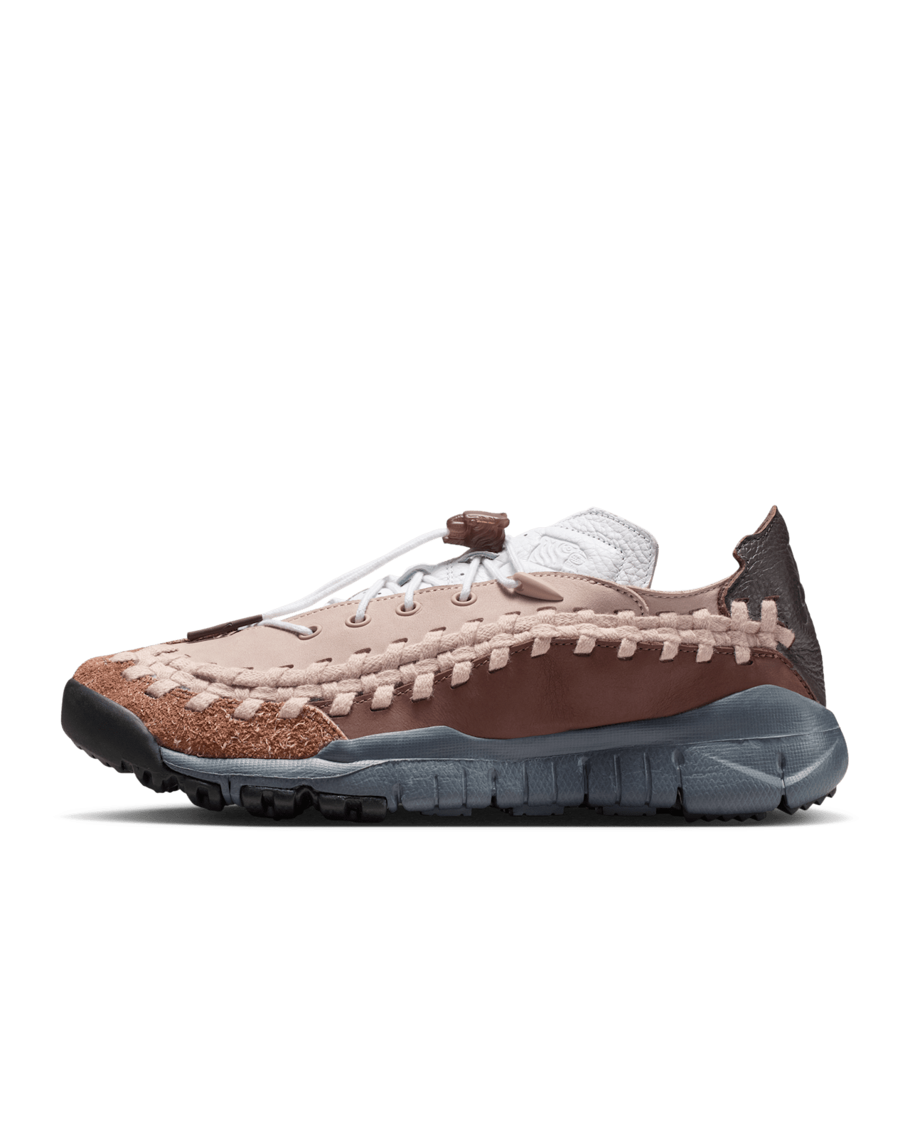 【NIKE公式】ホームスケープ ウーブン x ソウルグッズ 'Dark Field Brown and Medium Orewood Brown' (HM6961-001) 発売日