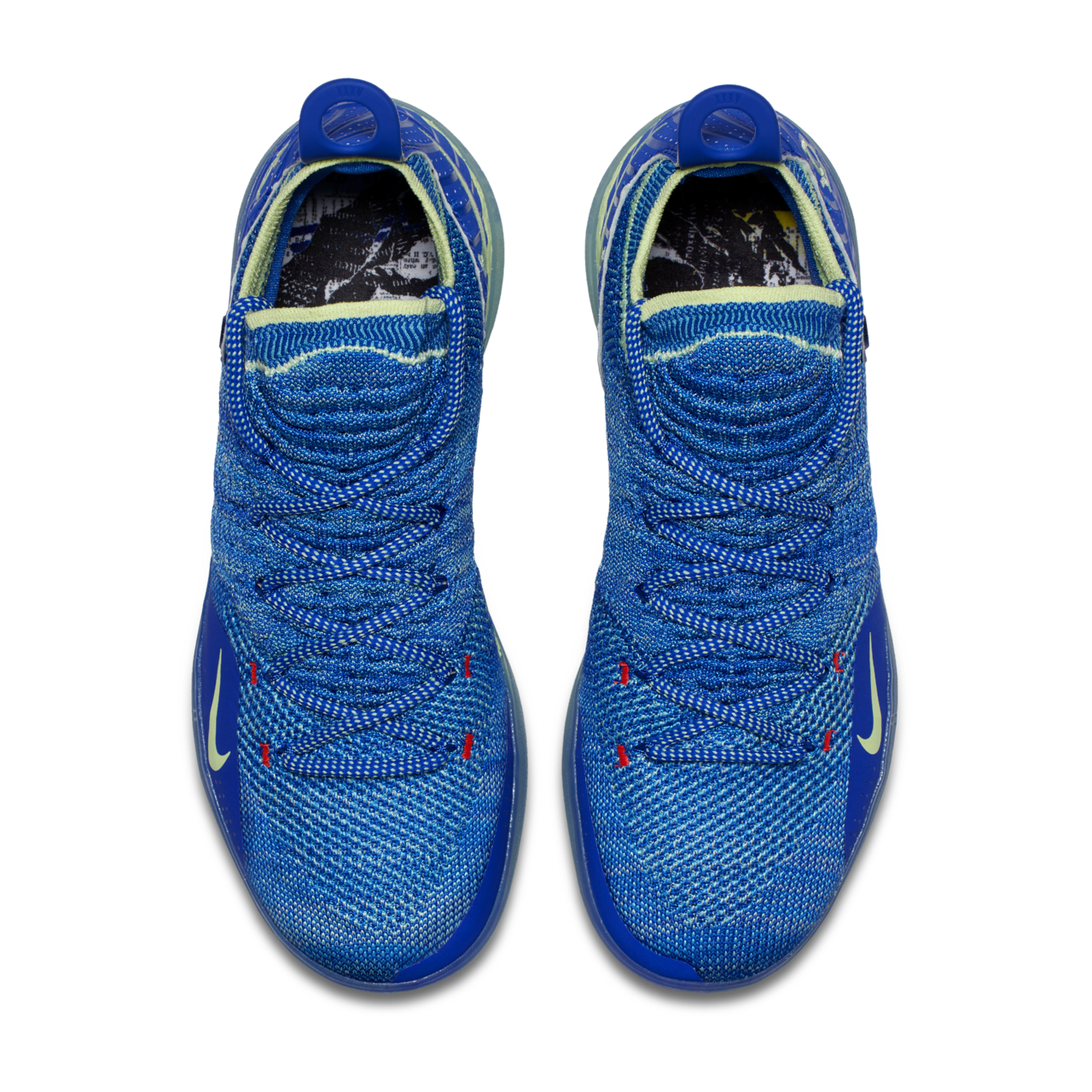 Nike KD11 'Paranoid' Release Date