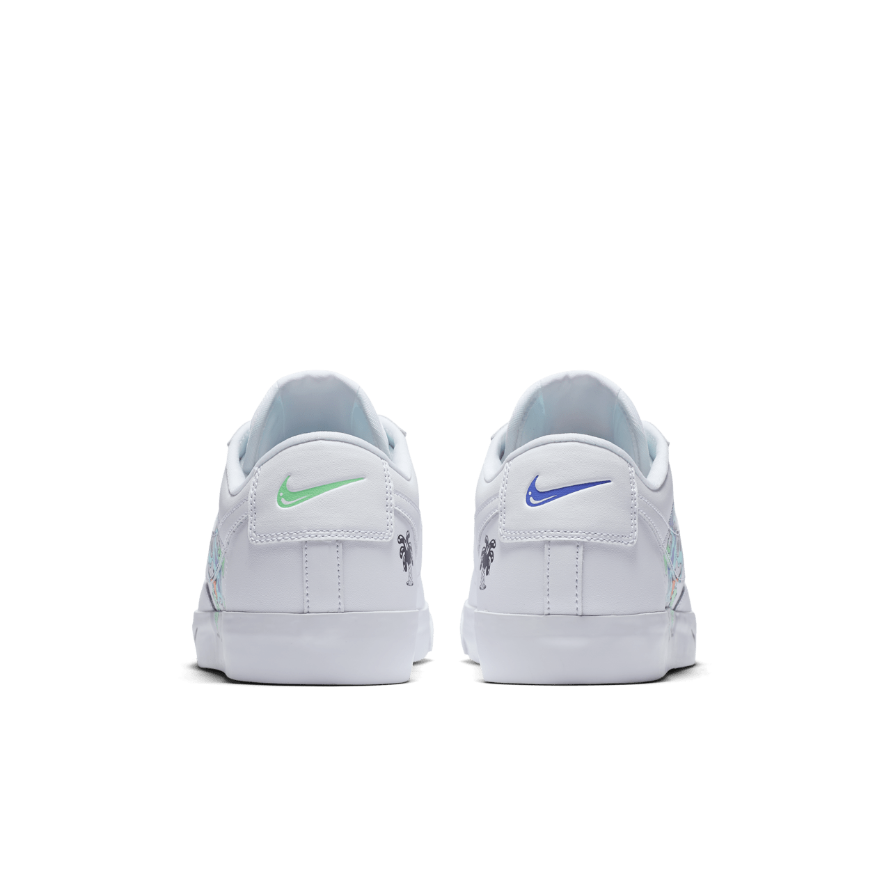 Nike earth day blazer best sale