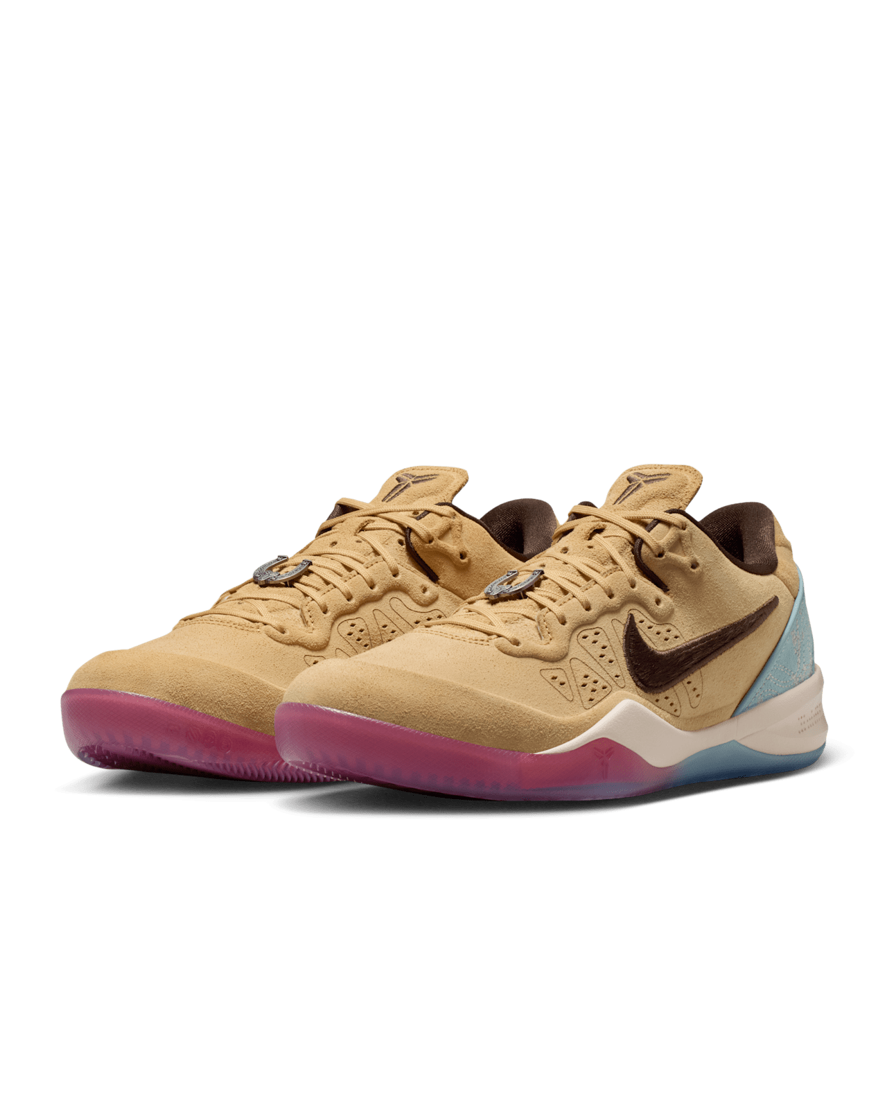 Kobe 8 Protro "Siempre Mio" "Twine and Baroque Brown" (IM1820-100) – Data del lancio