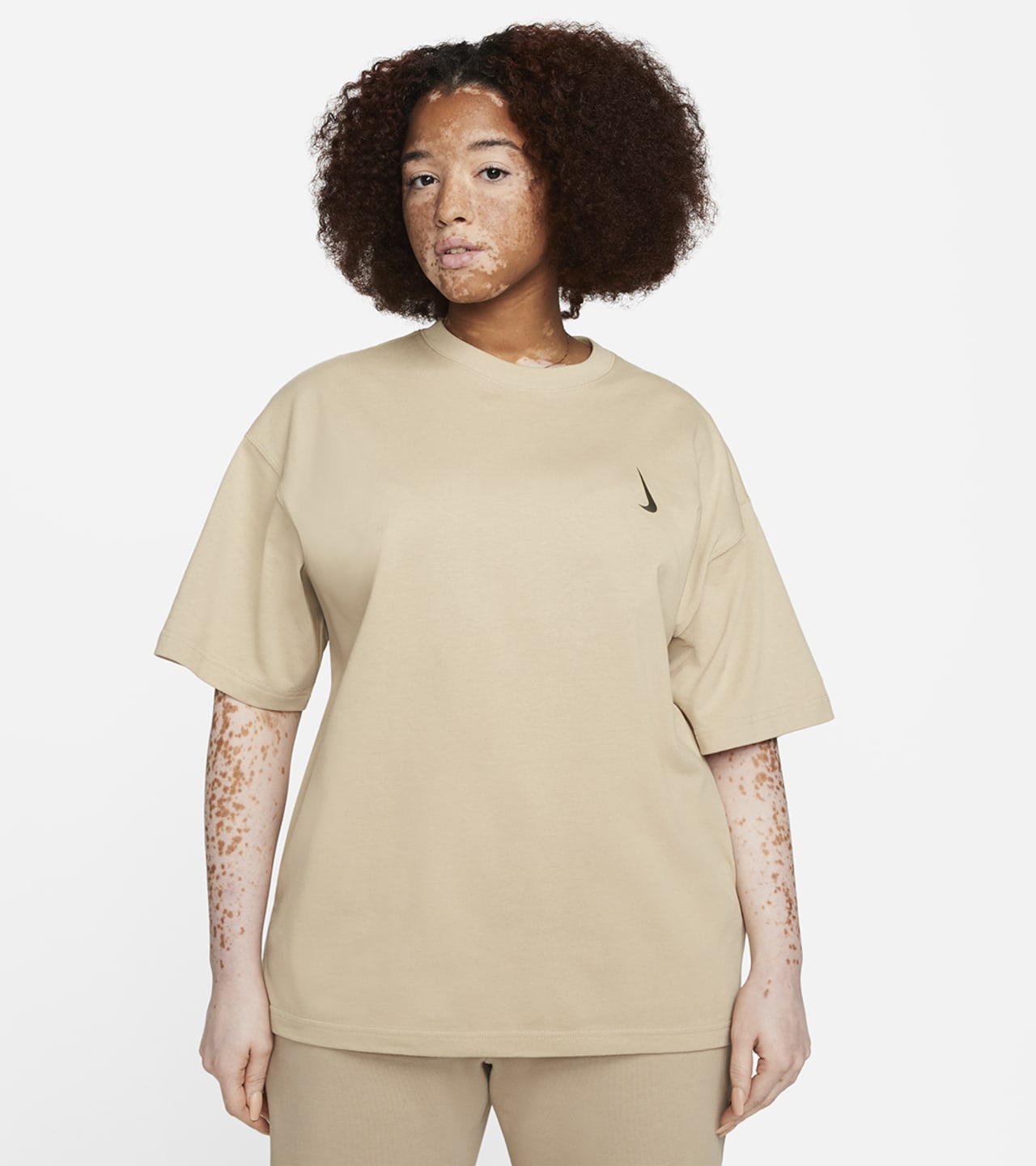 Nike x Billie kledingcollectie — releasedatum